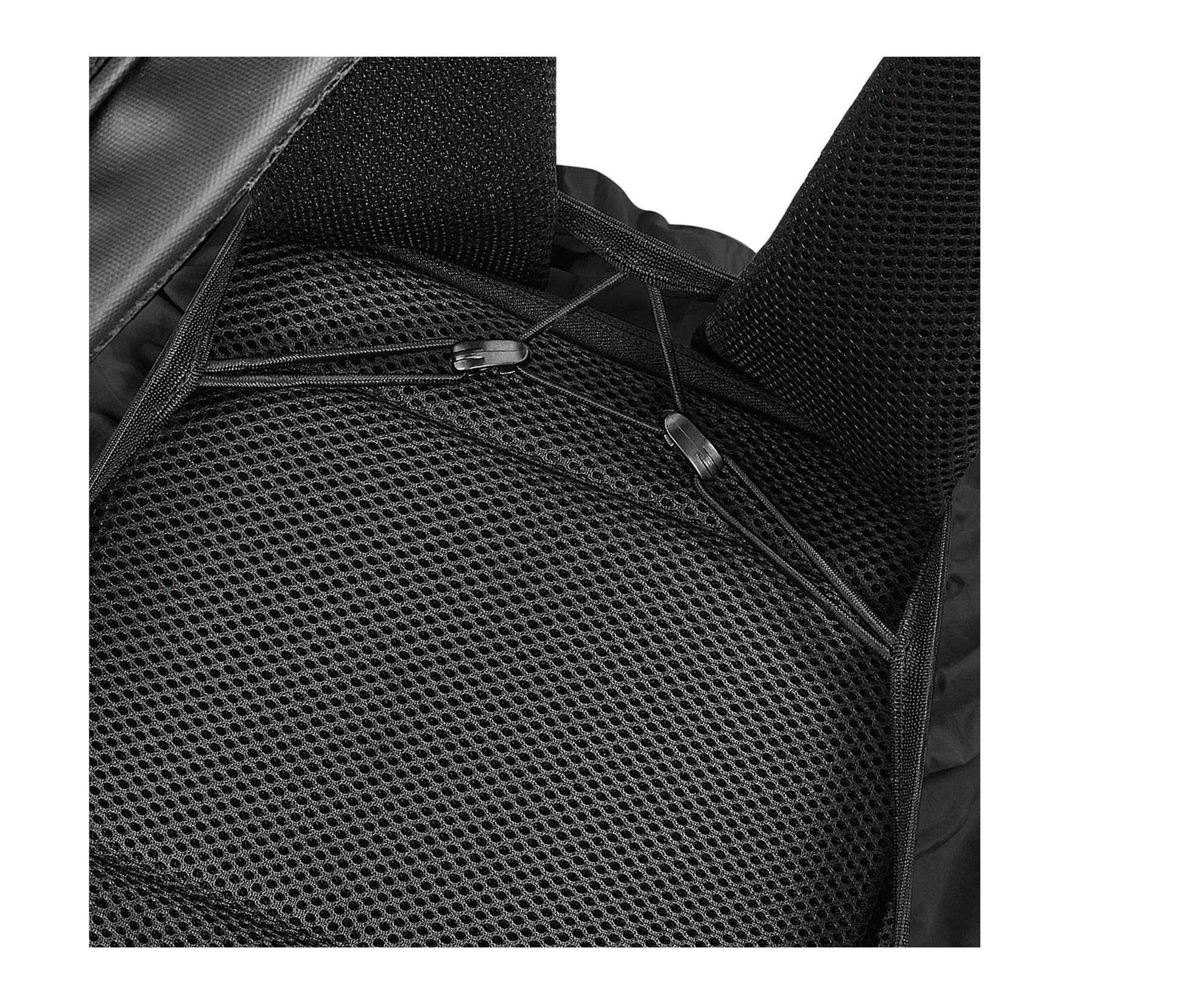 Housse de Pluie - Black