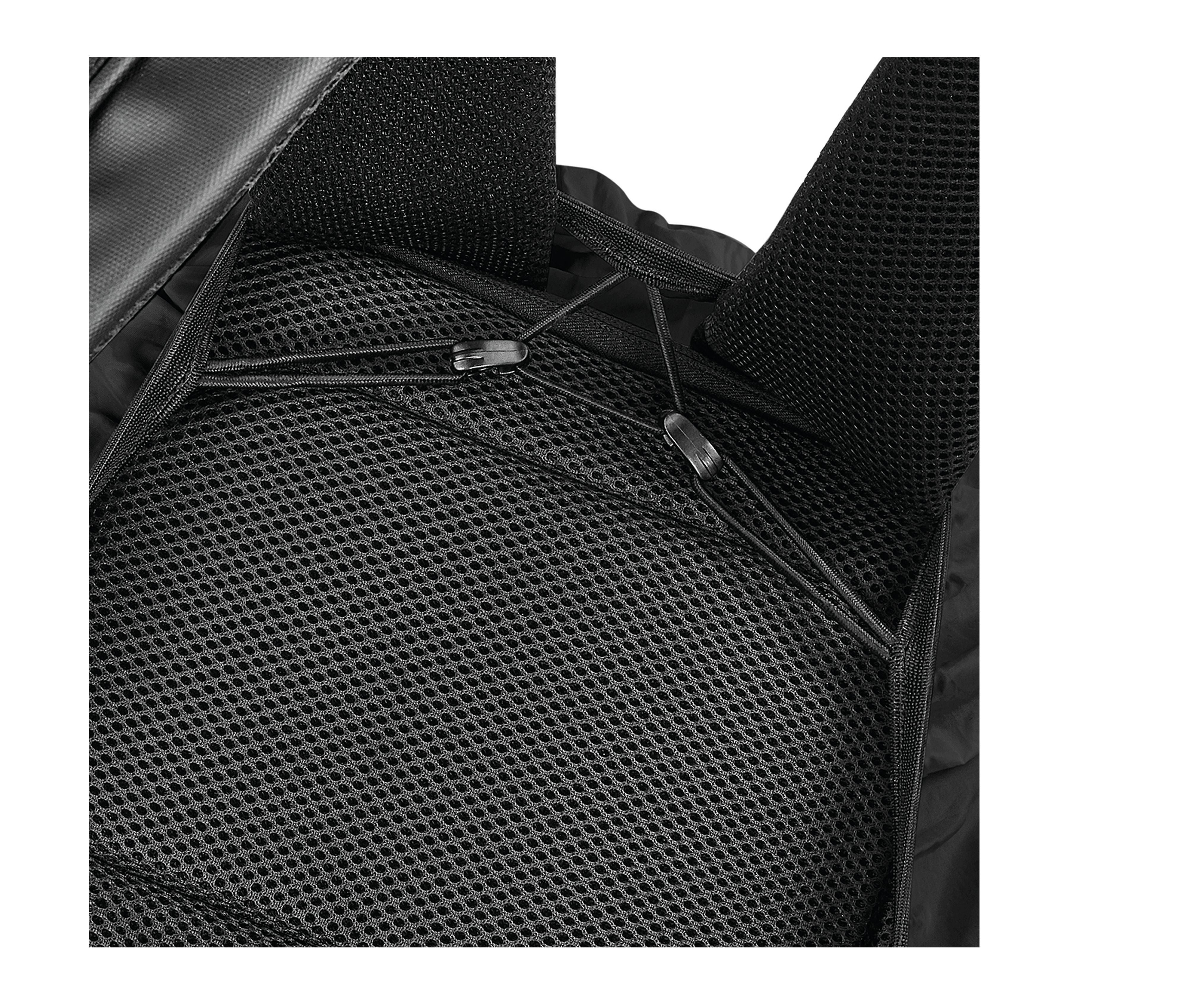 Housse de Pluie - Black