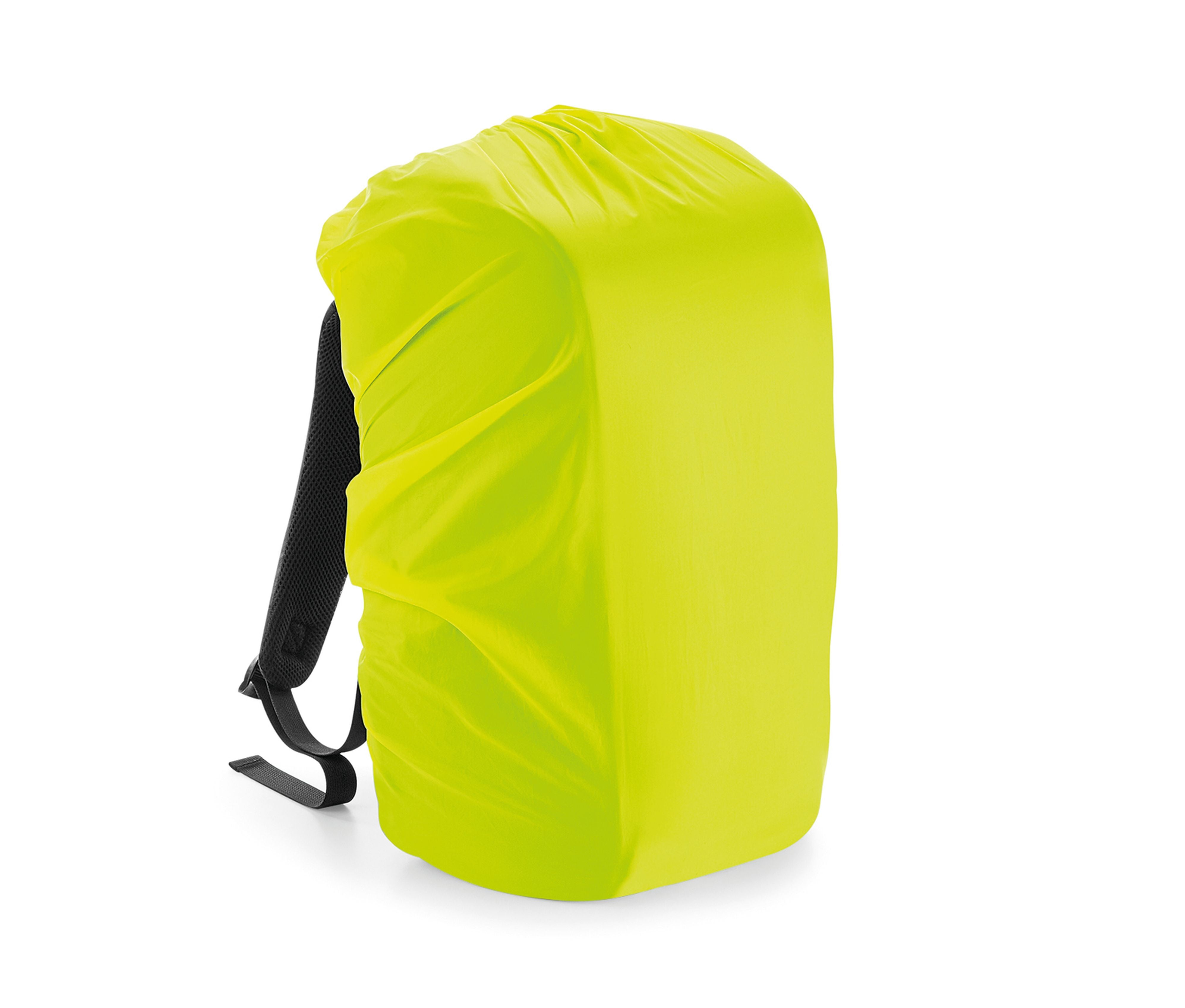Housse de Pluie - Fluoresccent Yellow