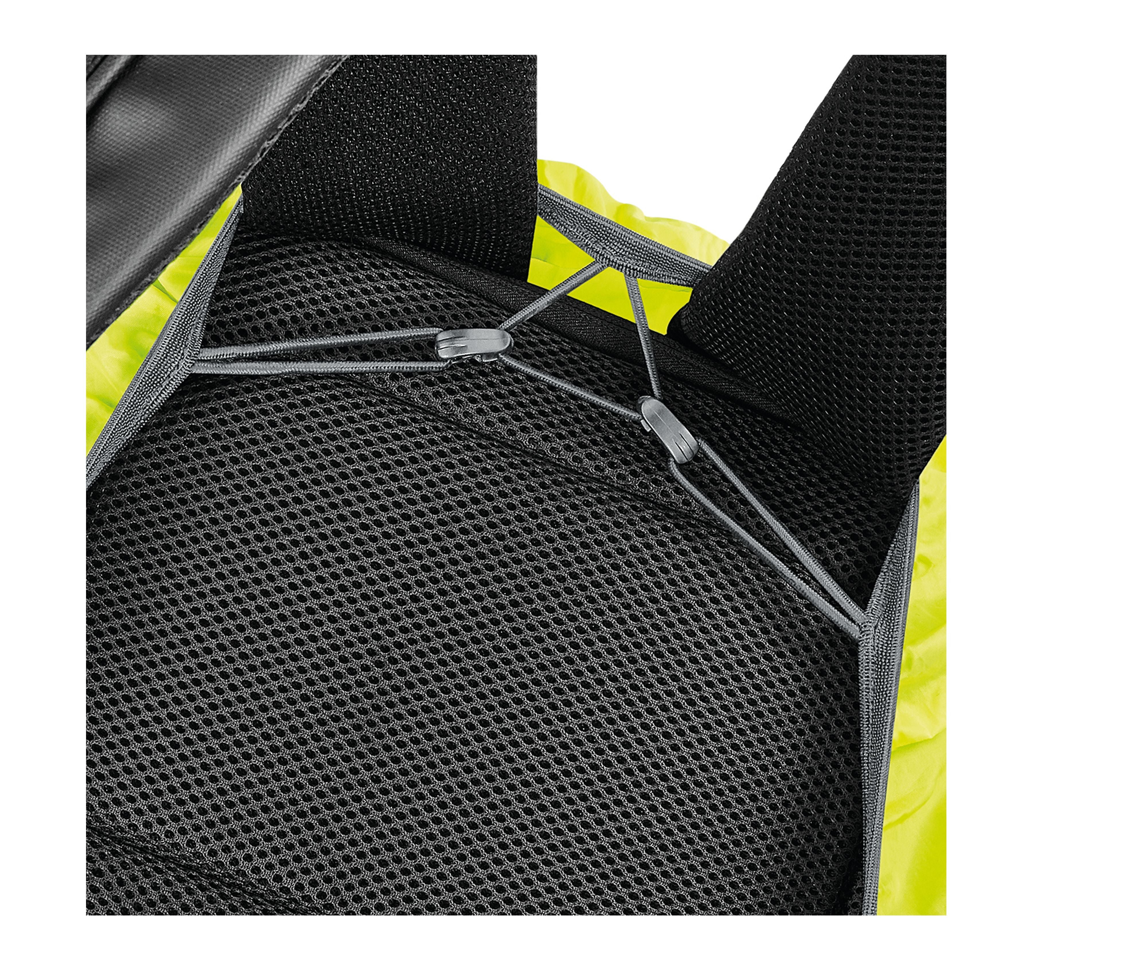 Housse de Pluie - Fluoresccent Yellow
