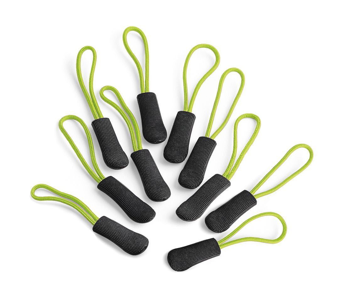 Lot de Tirettes Slx - Lime Green