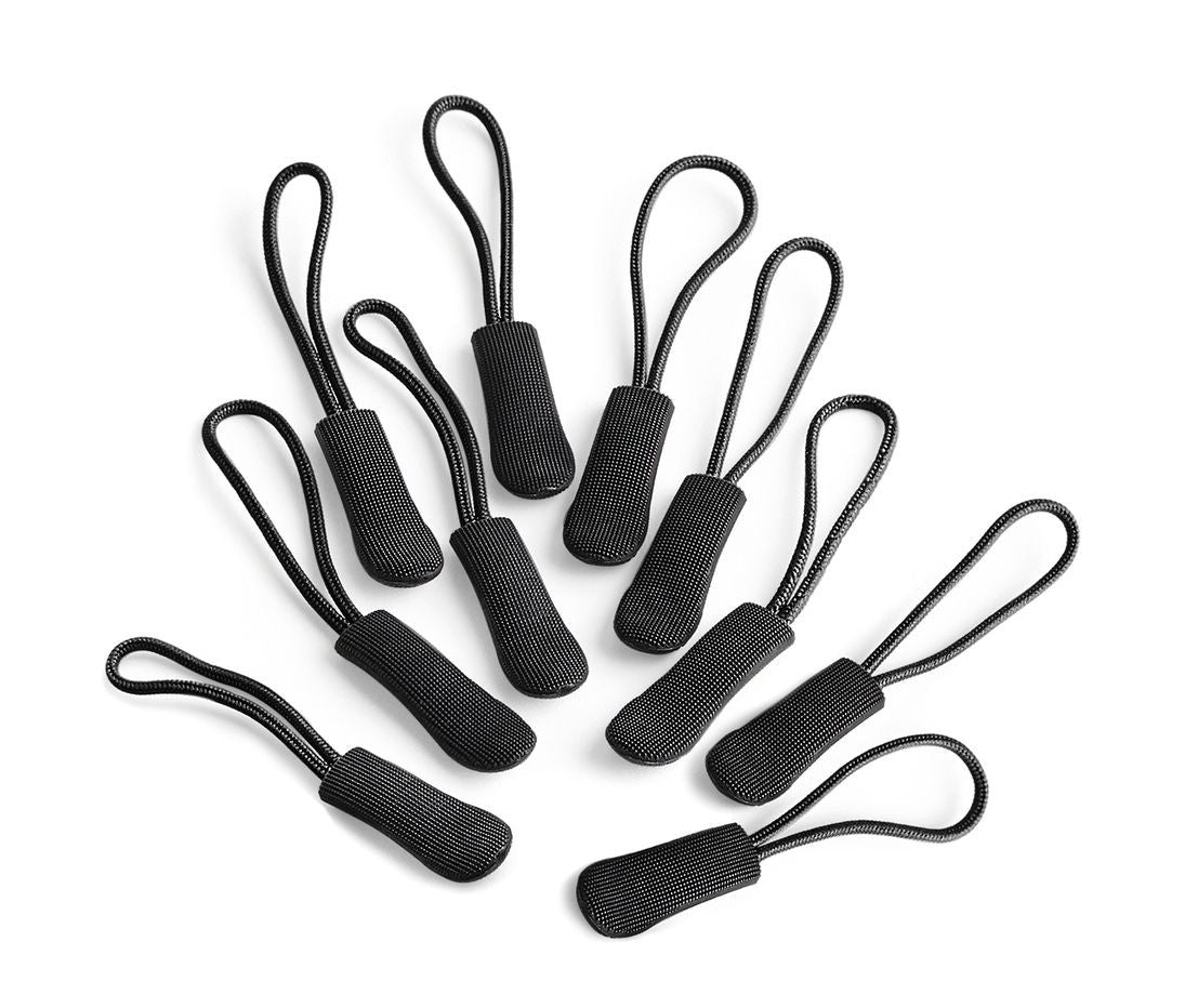 Lot de Tirettes Slx - Black