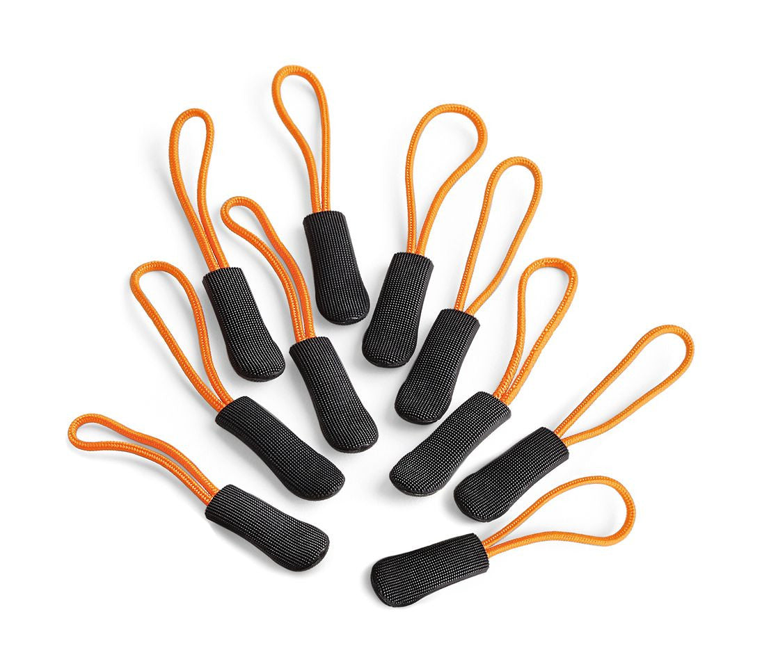 Lot de Tirettes Slx - Orange