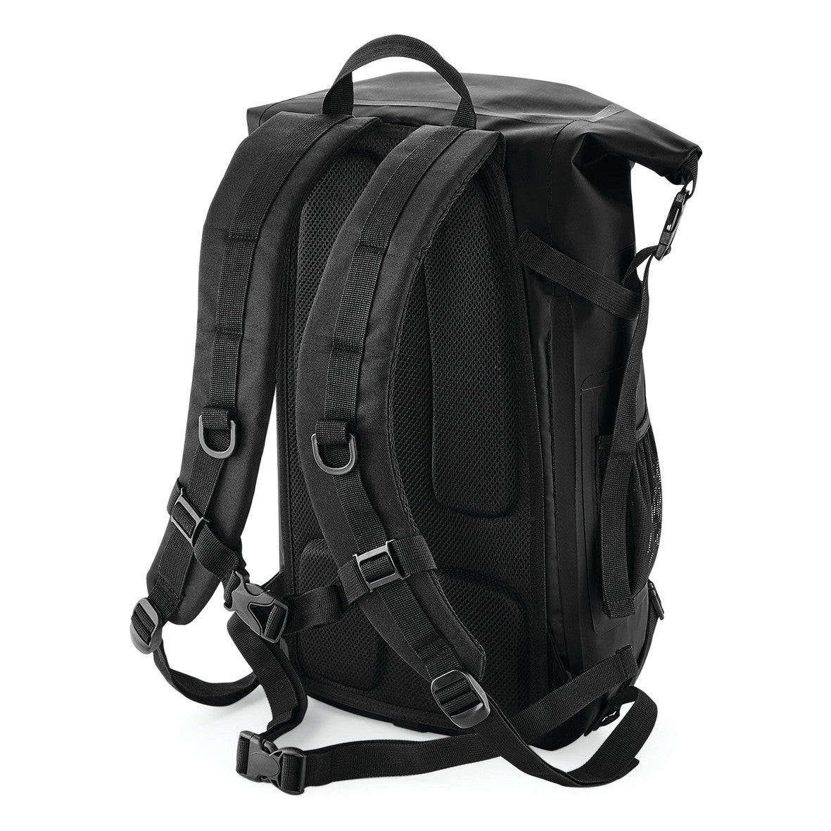 Sac à Dos Étanche - Black