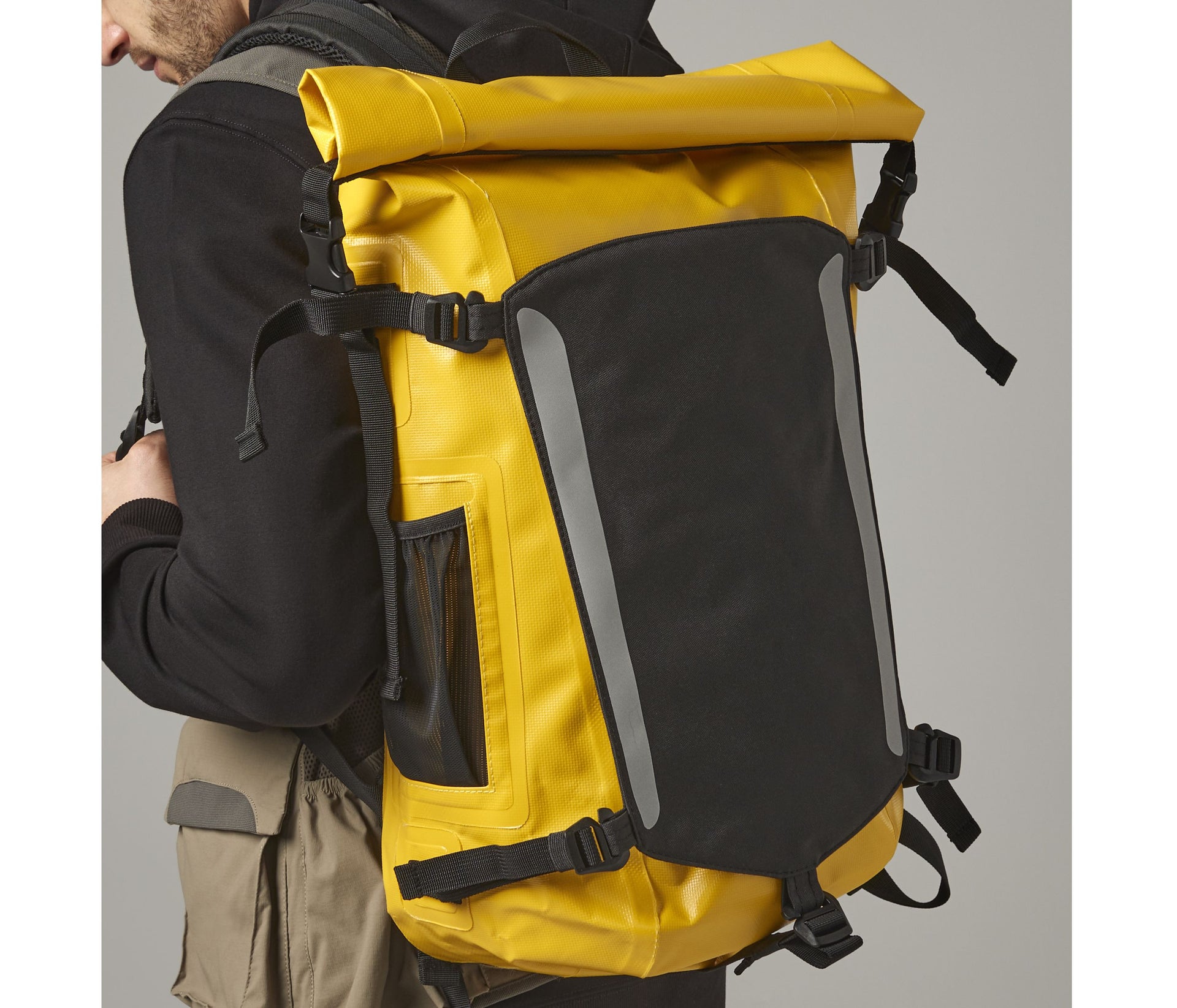 Sac à dos étanche