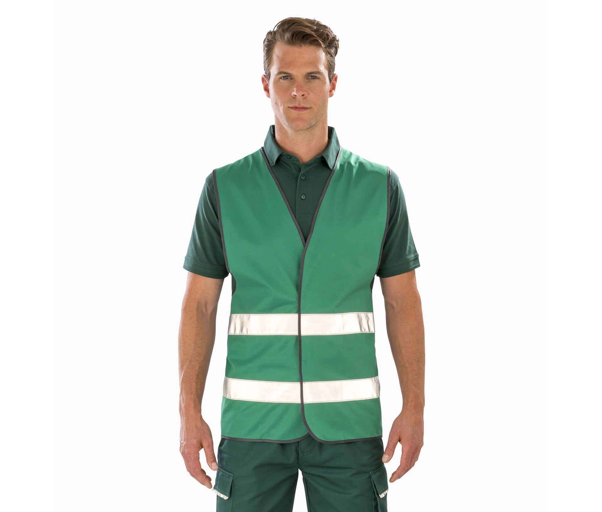 Gilet de visibilité