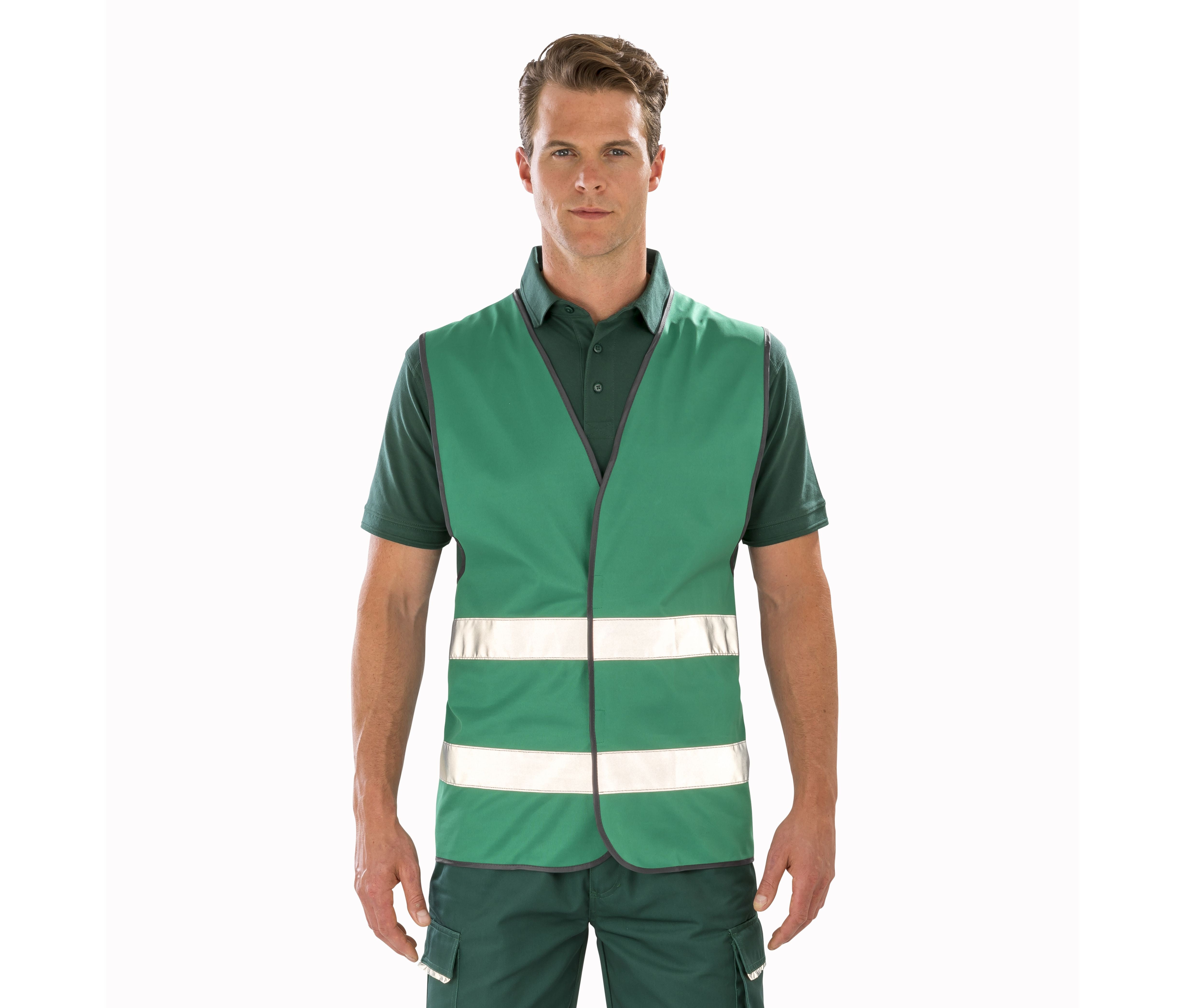 Gilet de visibilité
