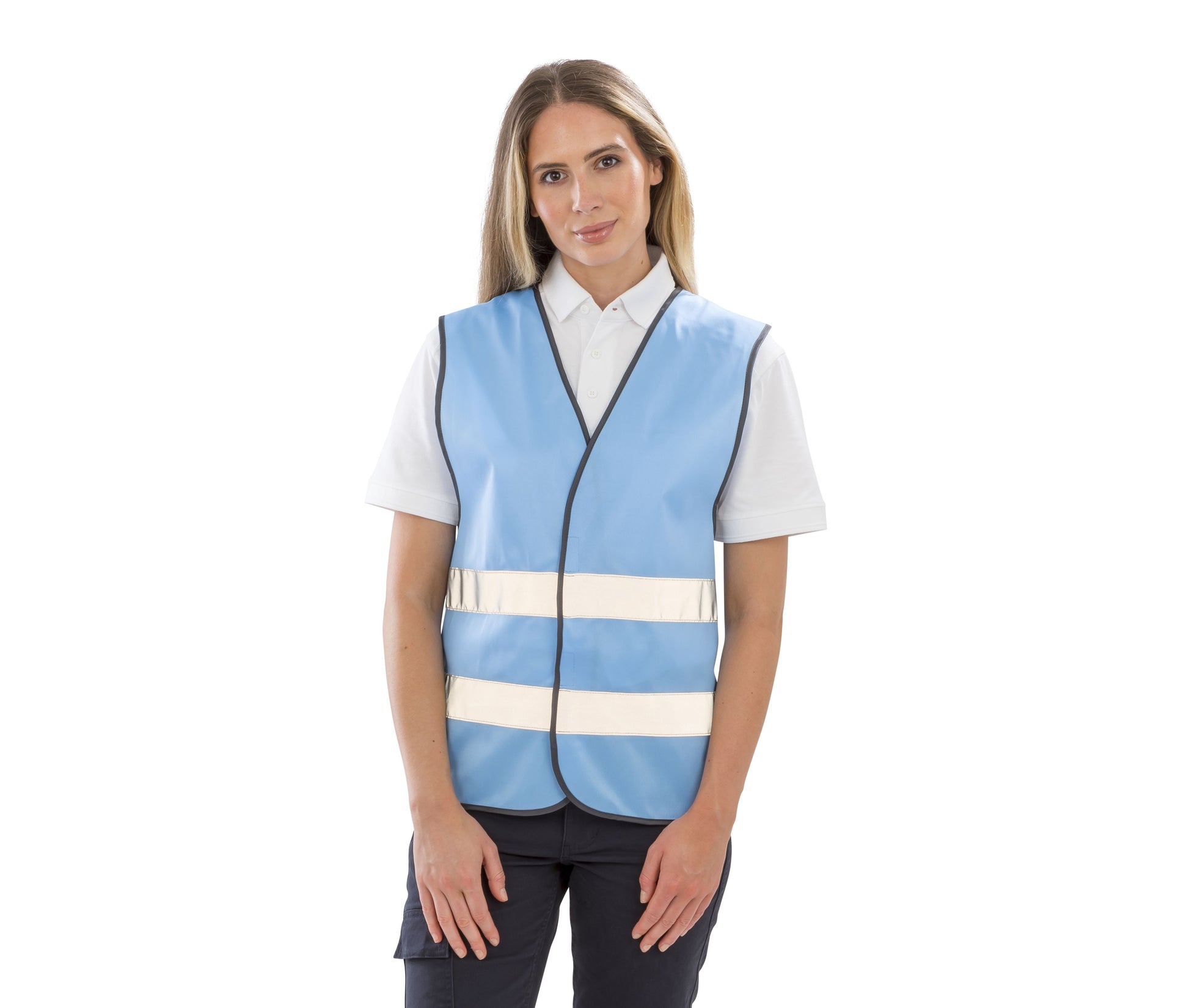 Gilet de visibilité