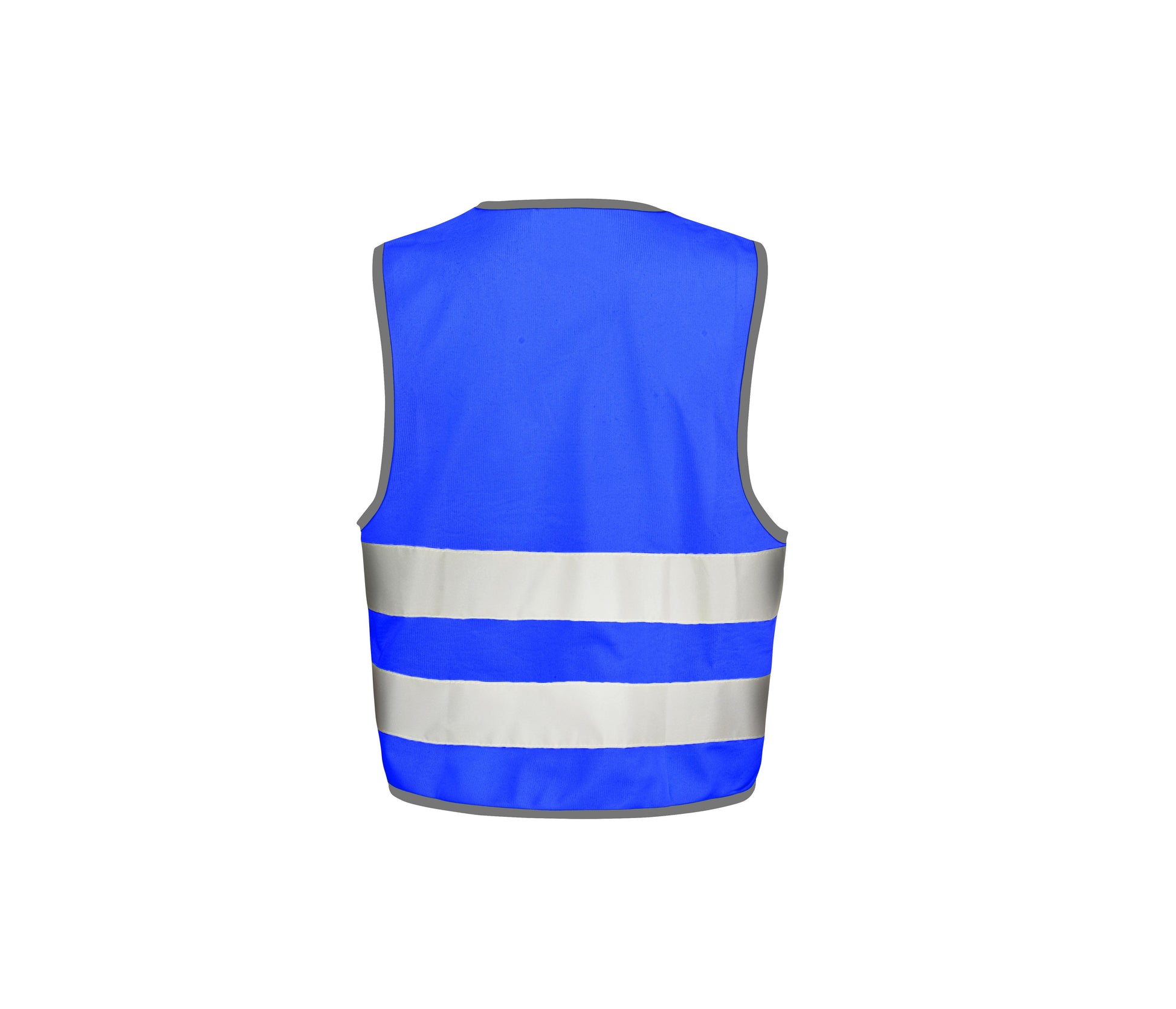 Gilet de Sécurité Enfant - Royal