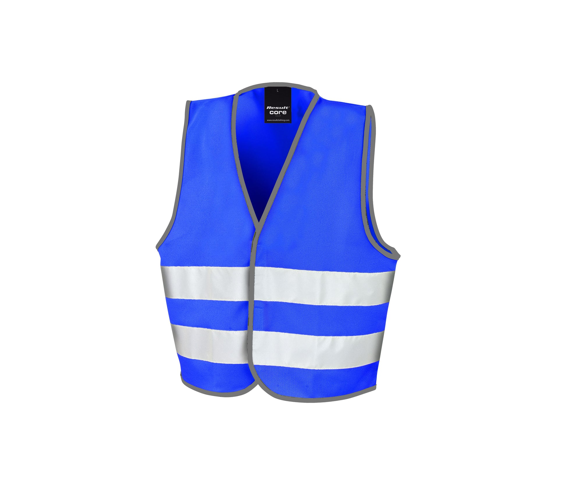 Gilet de Sécurité Enfant - Royal
