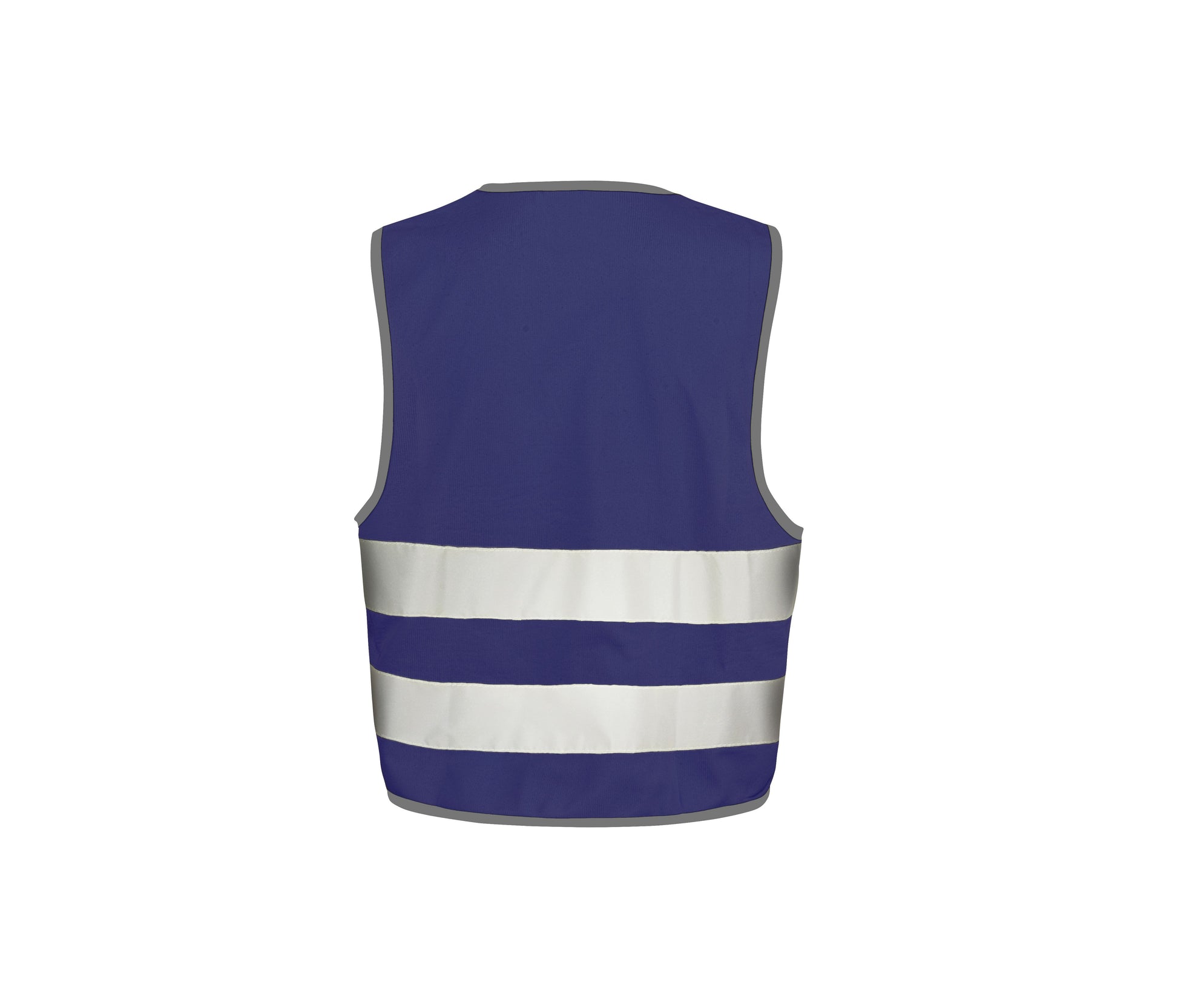 Gilet de Sécurité Enfant - Navy