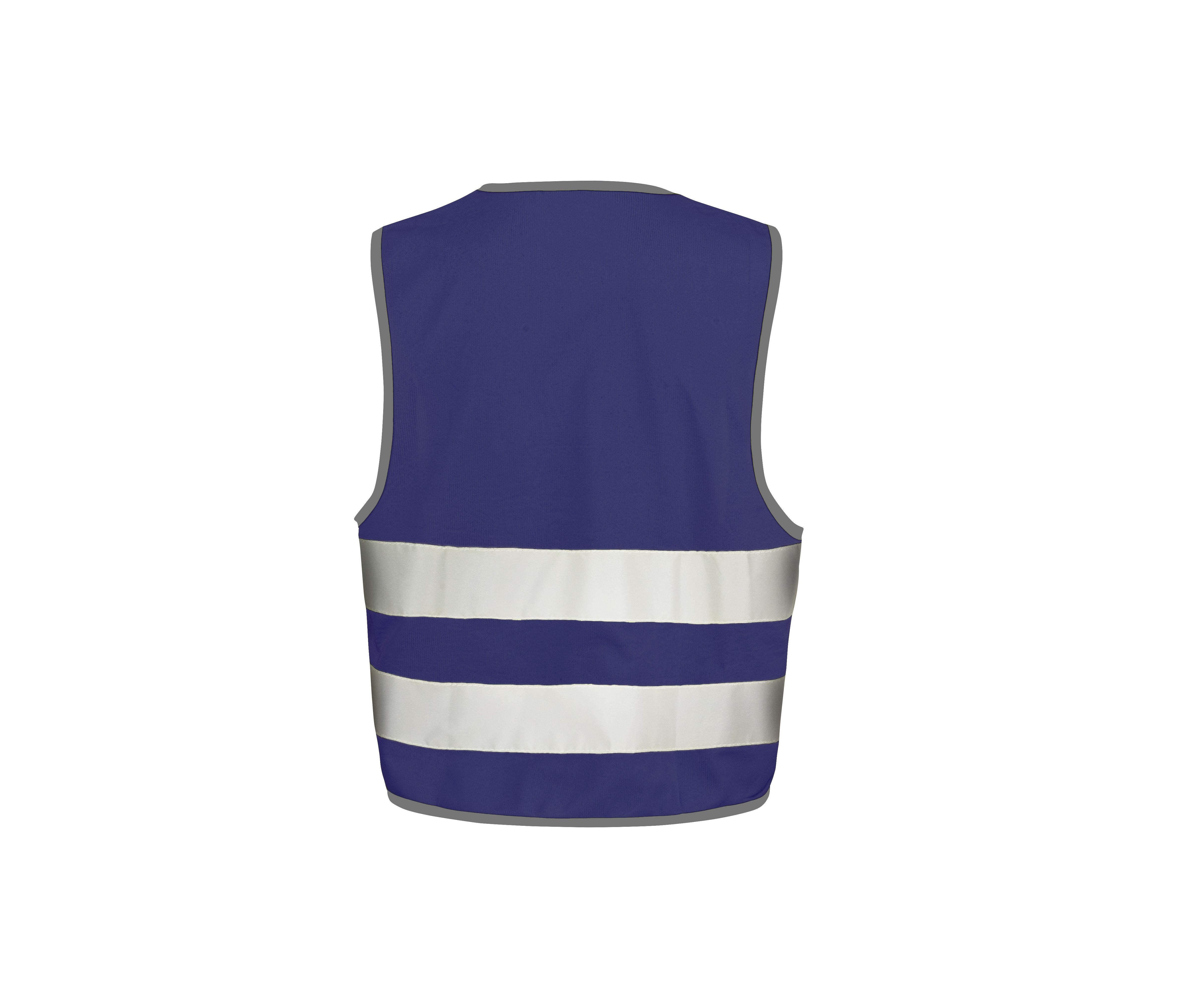 Gilet de Sécurité Enfant - Navy