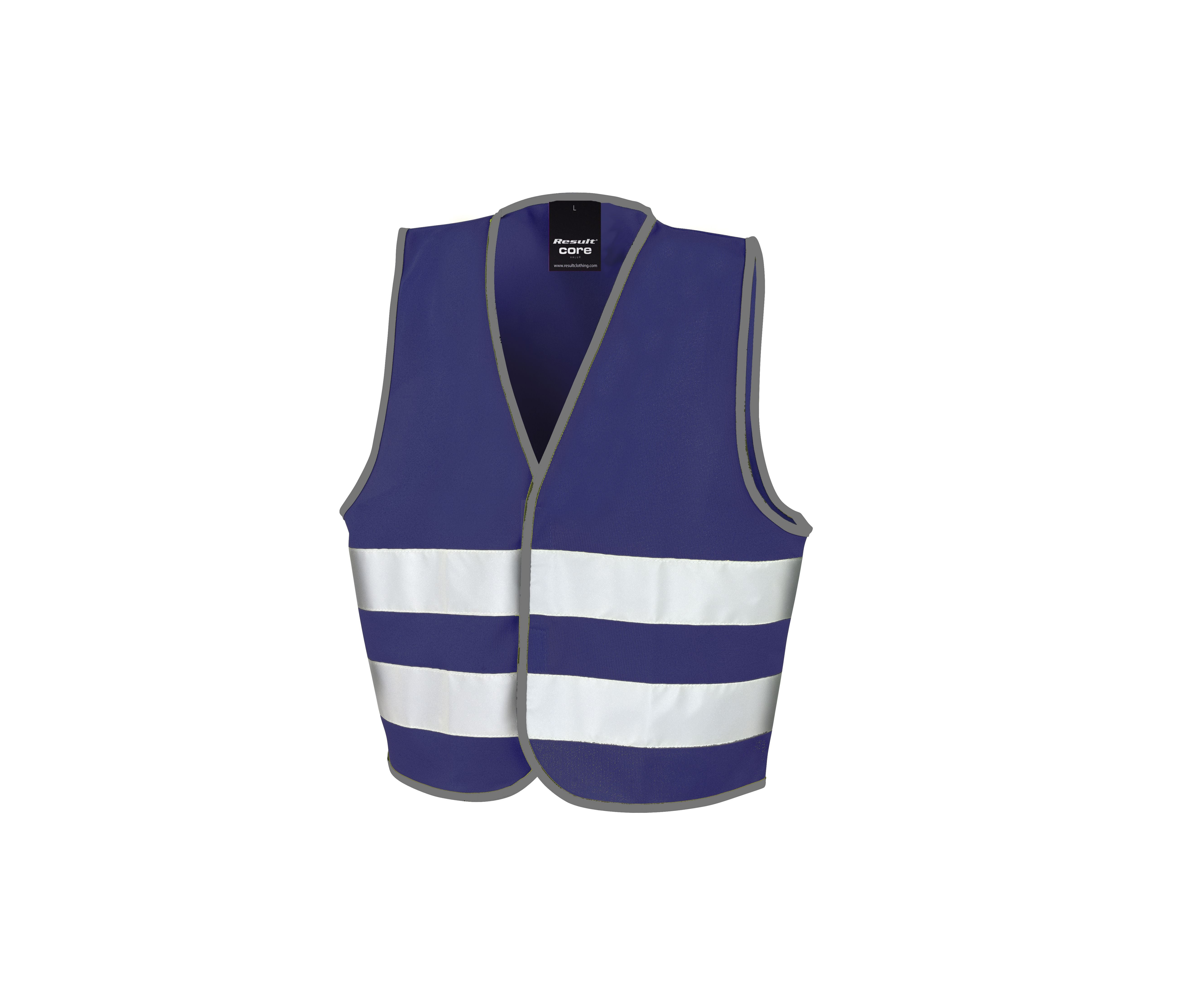 Gilet de Sécurité Enfant - Navy