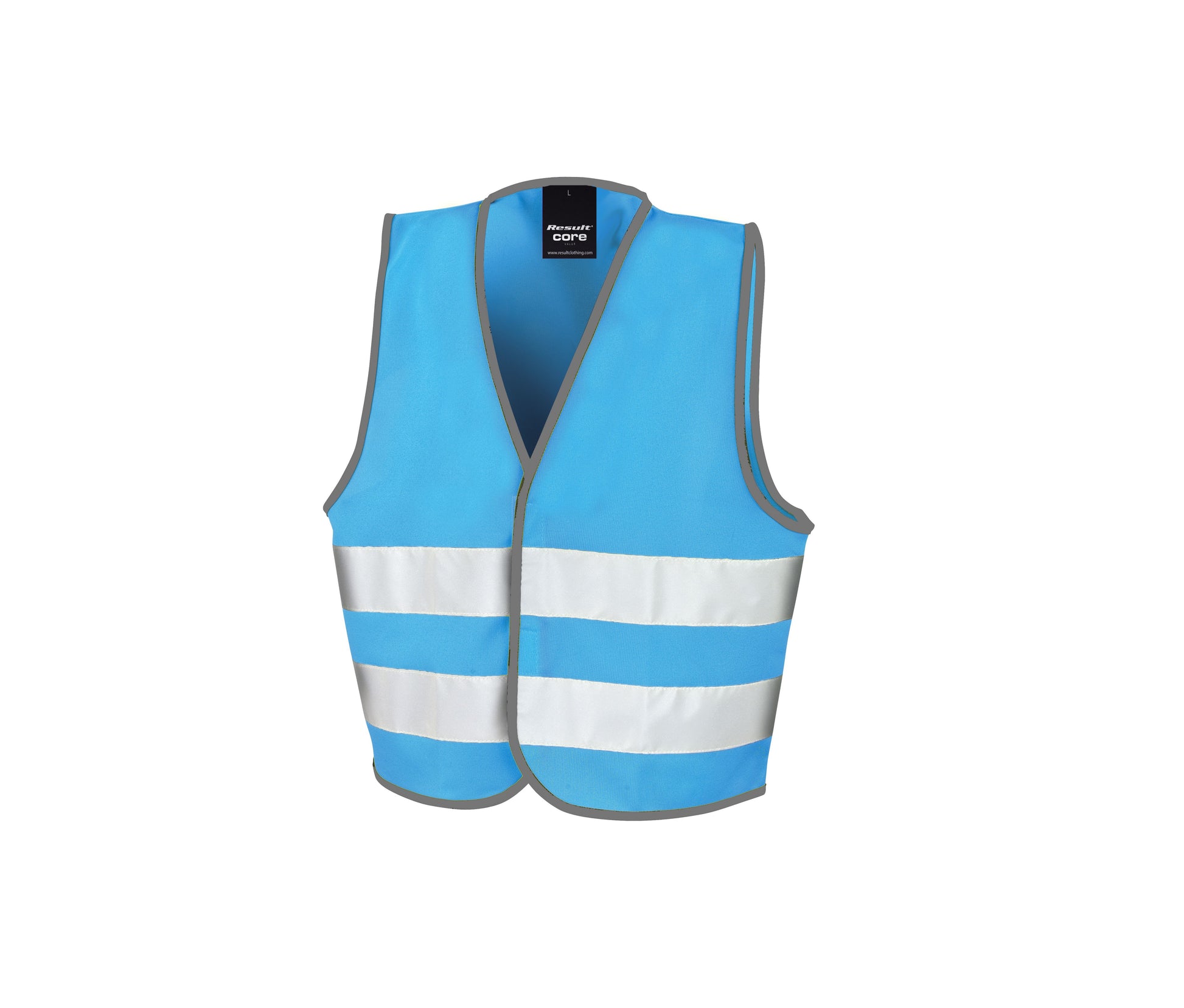 Gilet de Sécurité Enfant - Sky
