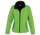 Vivid Green/black
