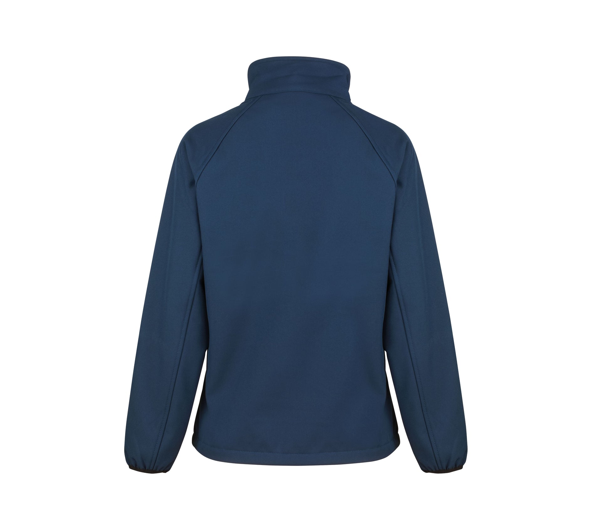 Veste Softshell Imprimable Femme - Navy/navy