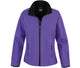 Purple/black