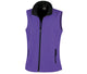 Purple/black