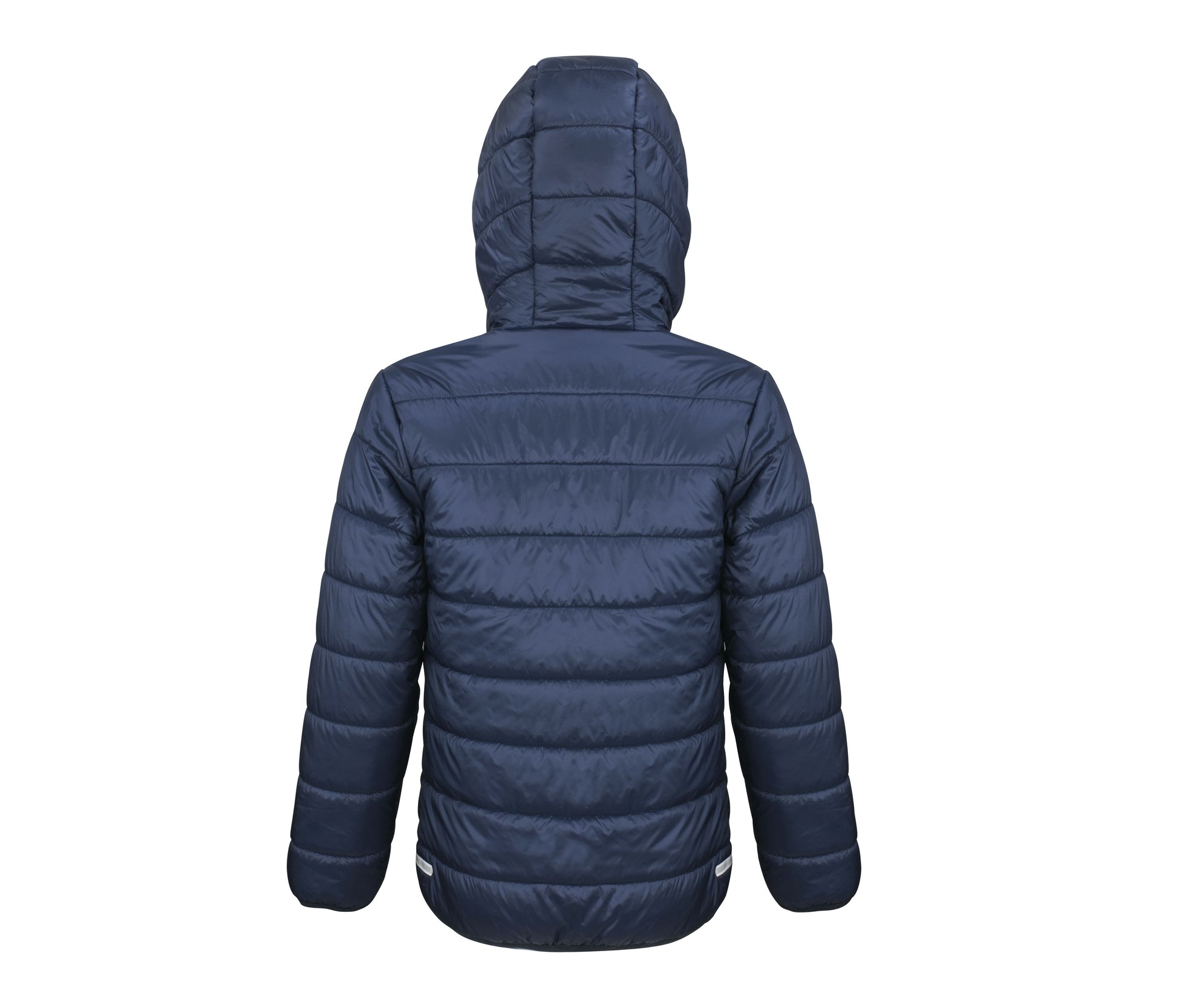 Blouson Doudoune Enfant - Navy