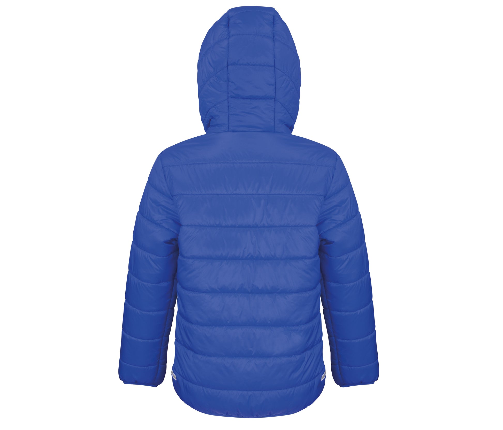 Blouson Doudoune Enfant - Royal/navy