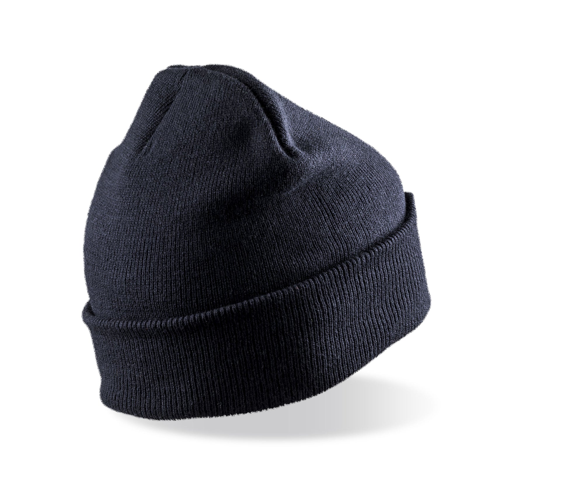 Bonnet Double Épaisseur - Navy