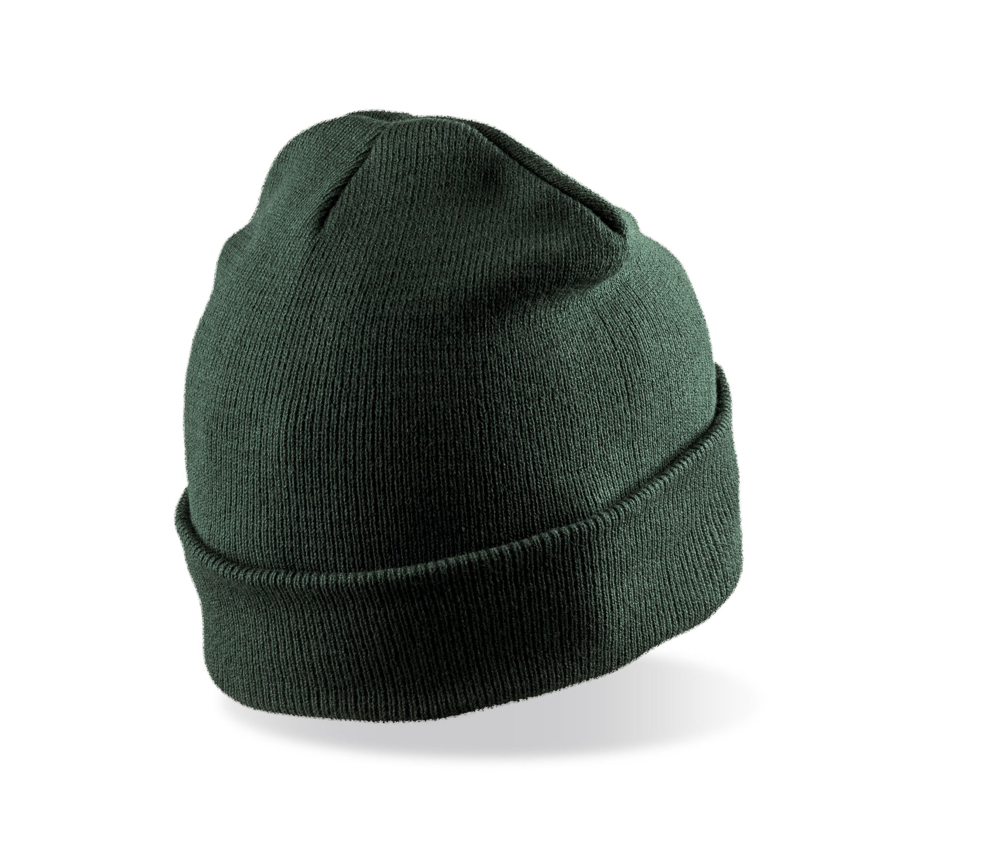 Bonnet Double Épaisseur - Bottle