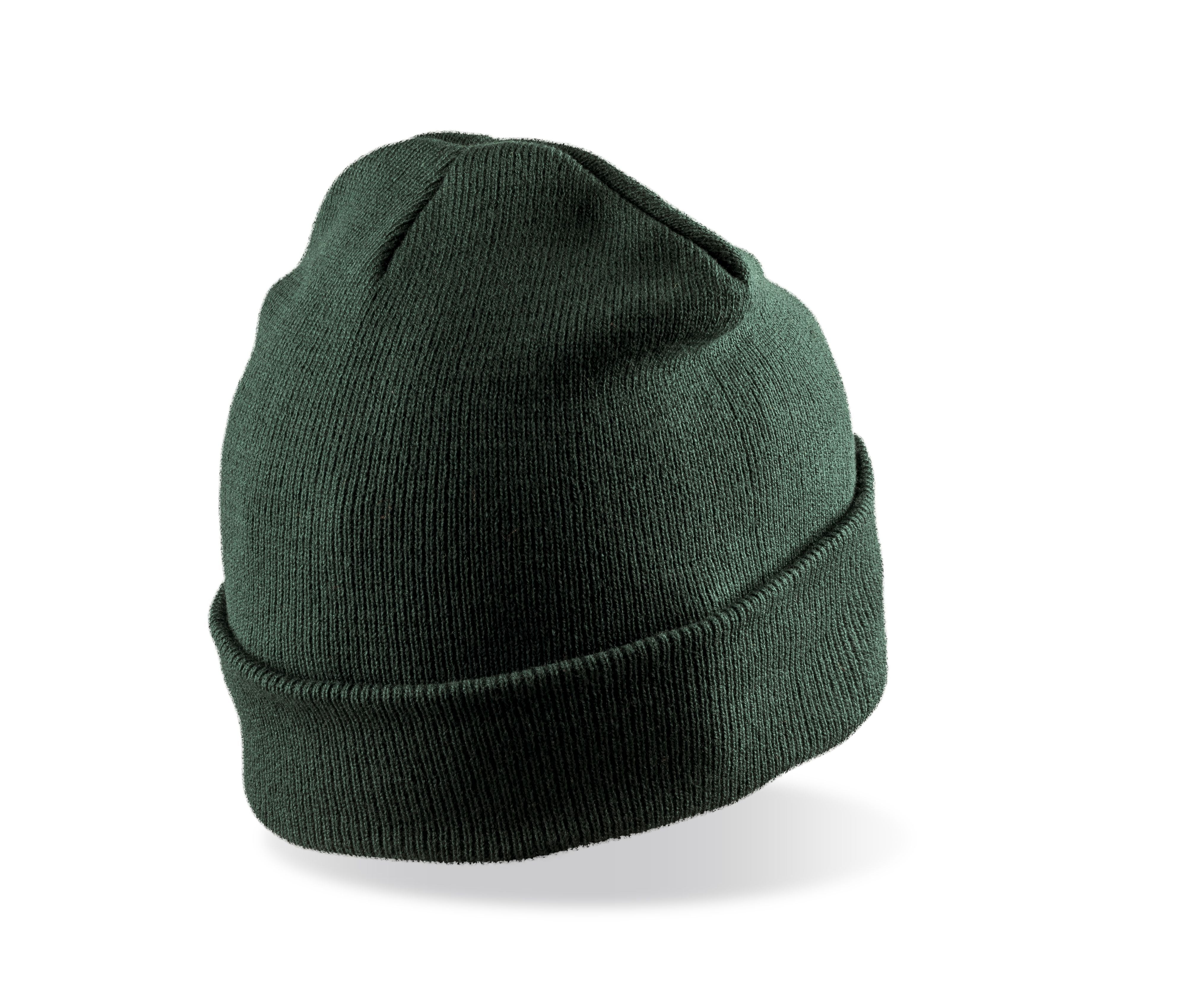 Bonnet Double Épaisseur - Bottle