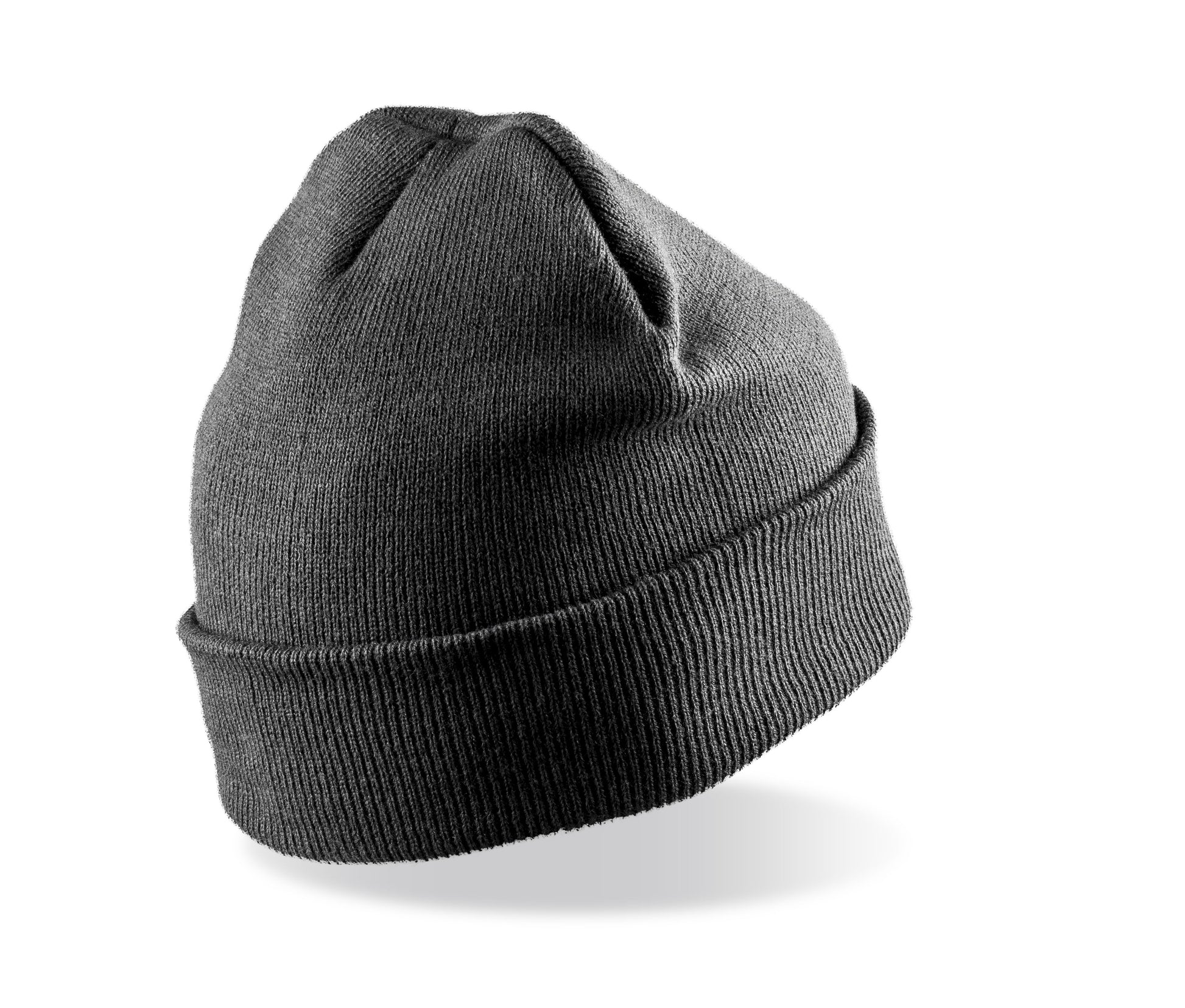 Bonnet Double Épaisseur - Grey