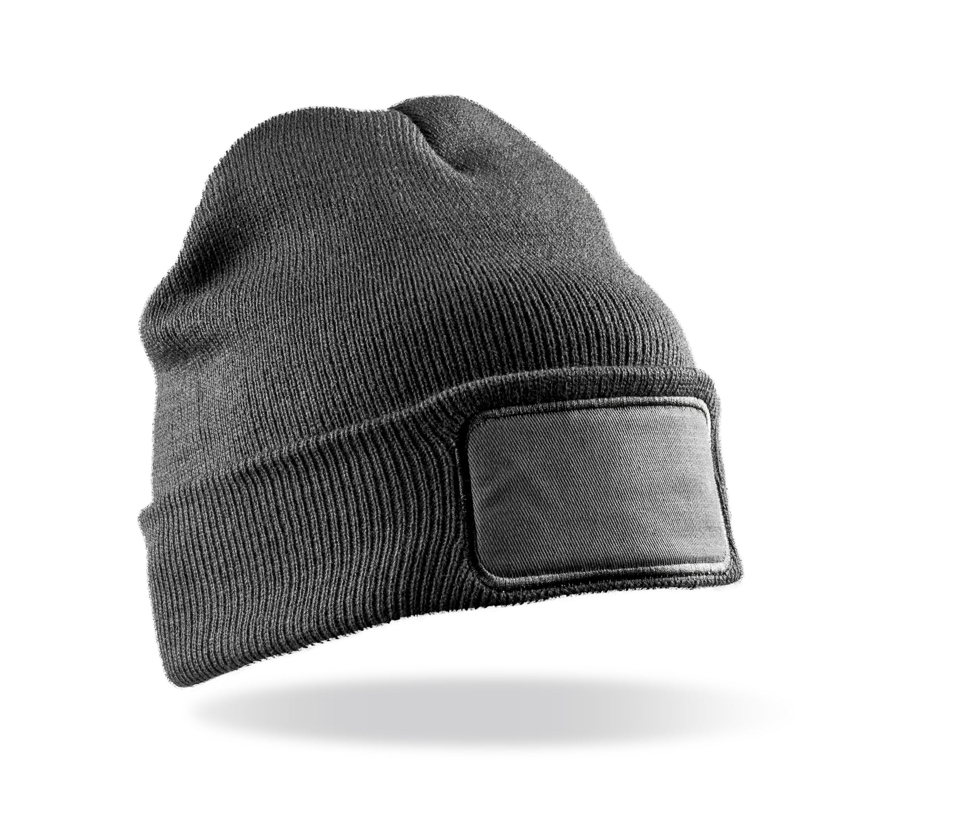 Bonnet Double Épaisseur - Grey