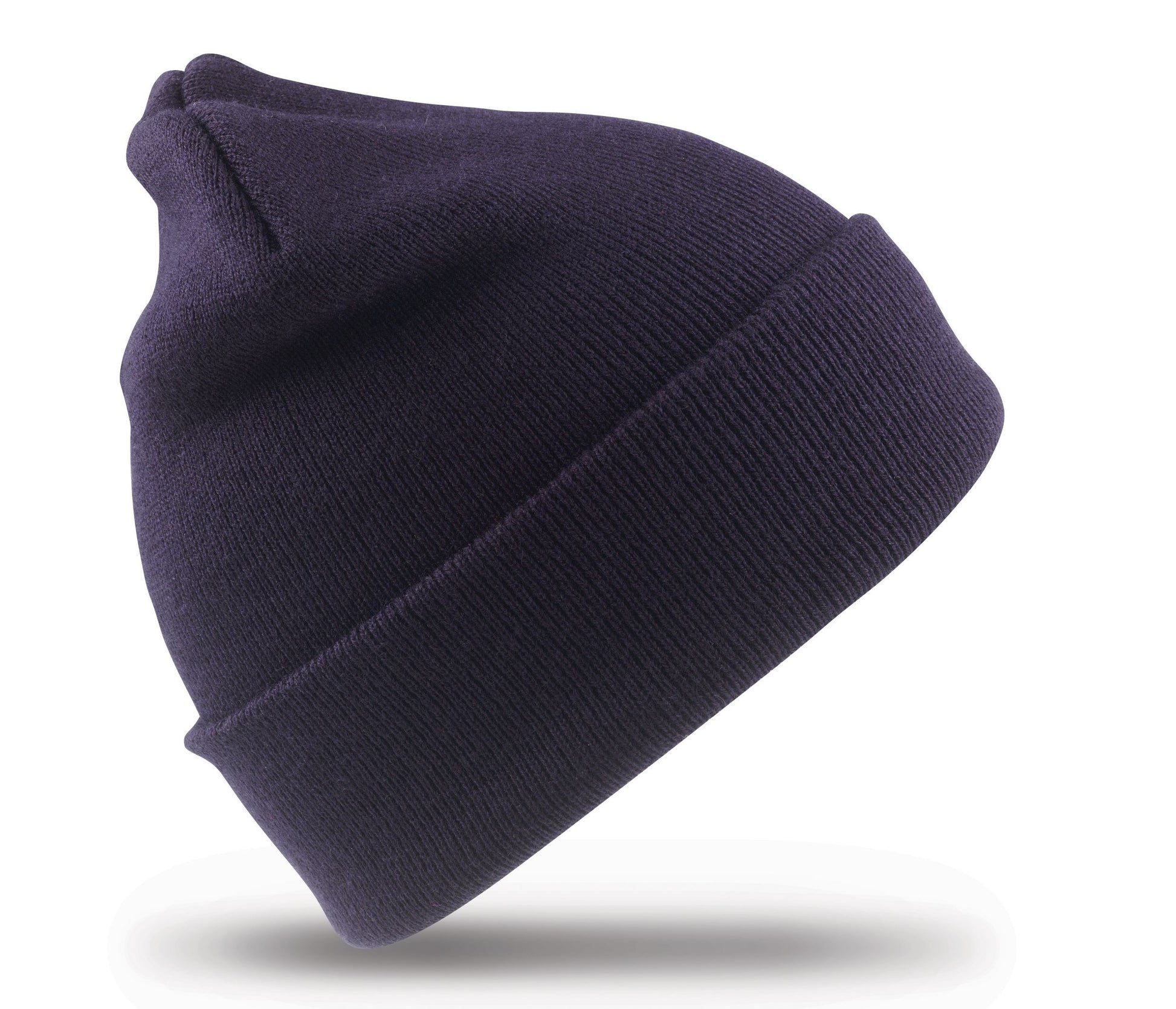 Bonnet Épais - Navy