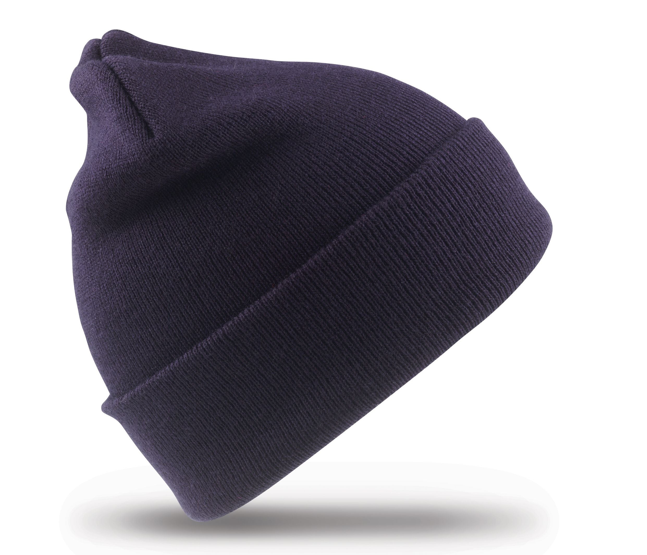 Bonnet Épais - Navy