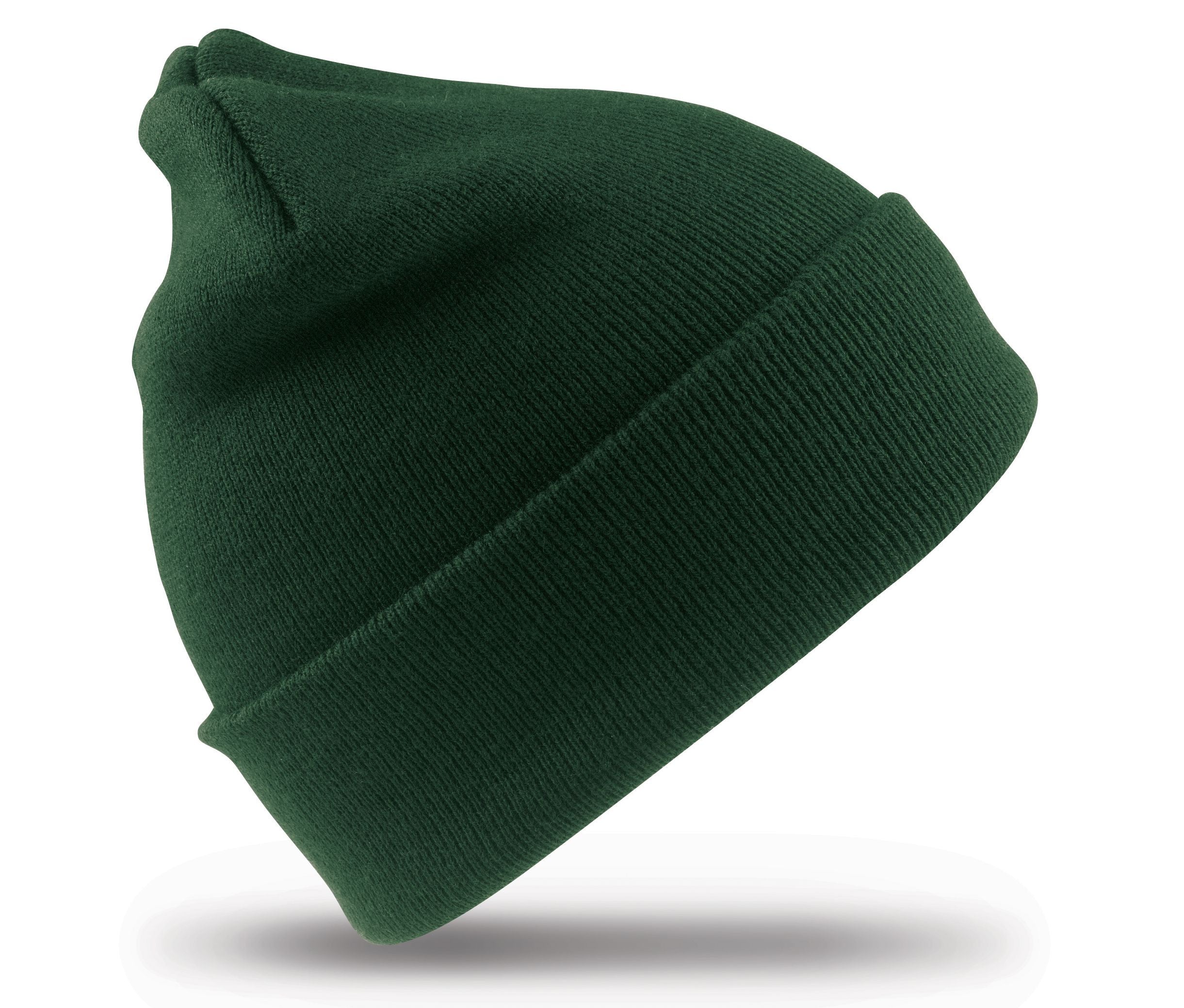 Bonnet Épais - Bottle