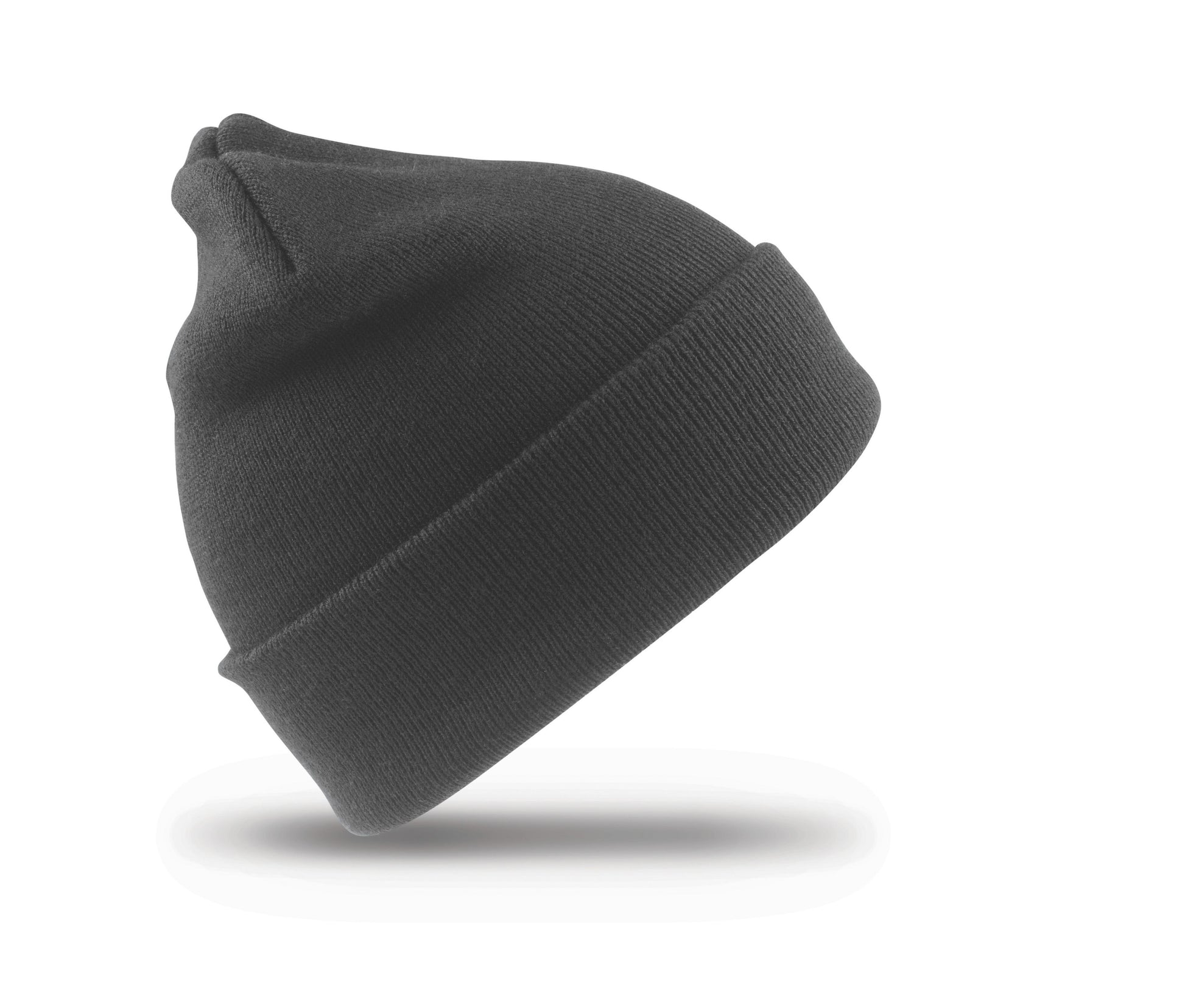 Bonnet Épais - Grey