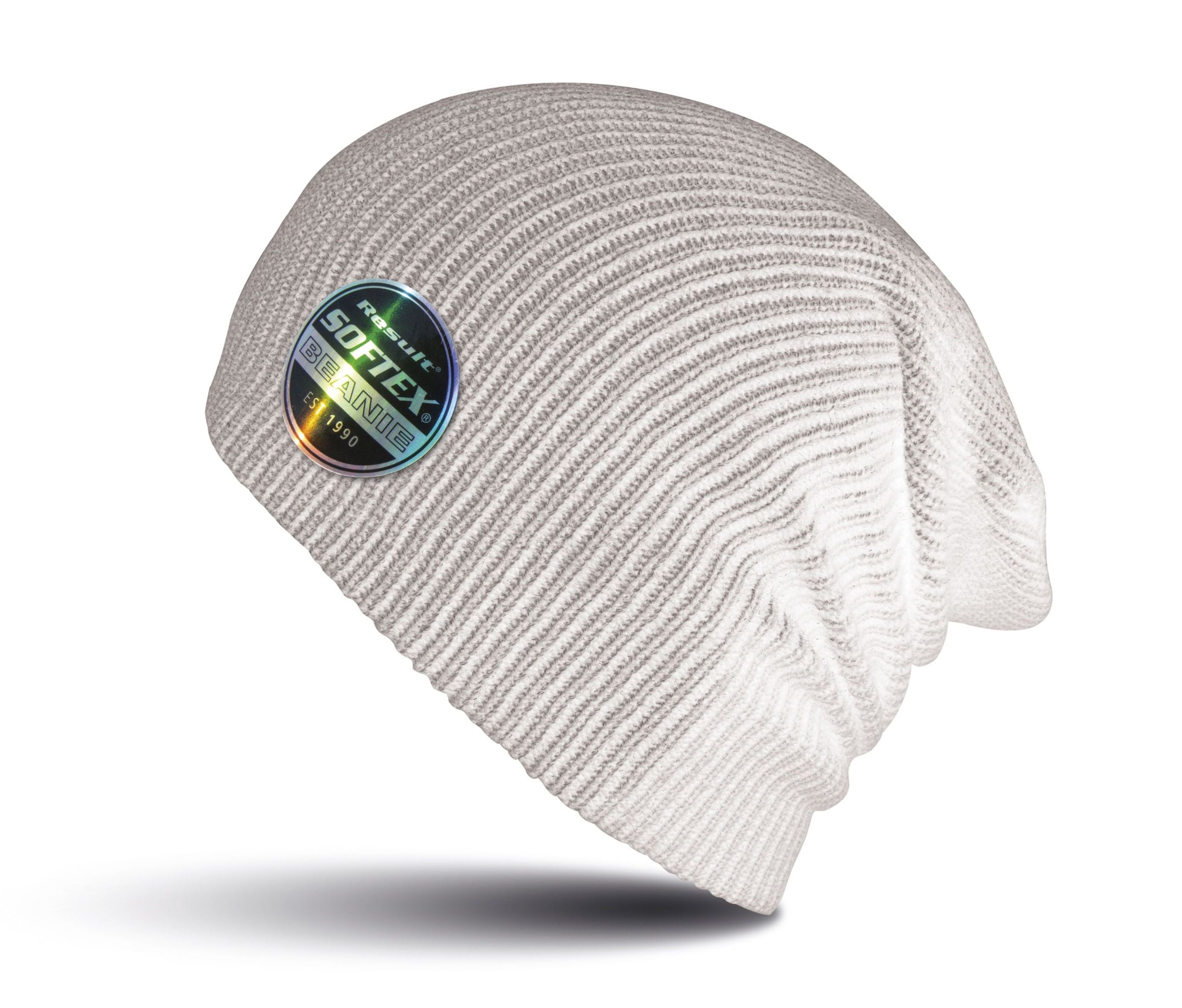 Bonnet Léger - White