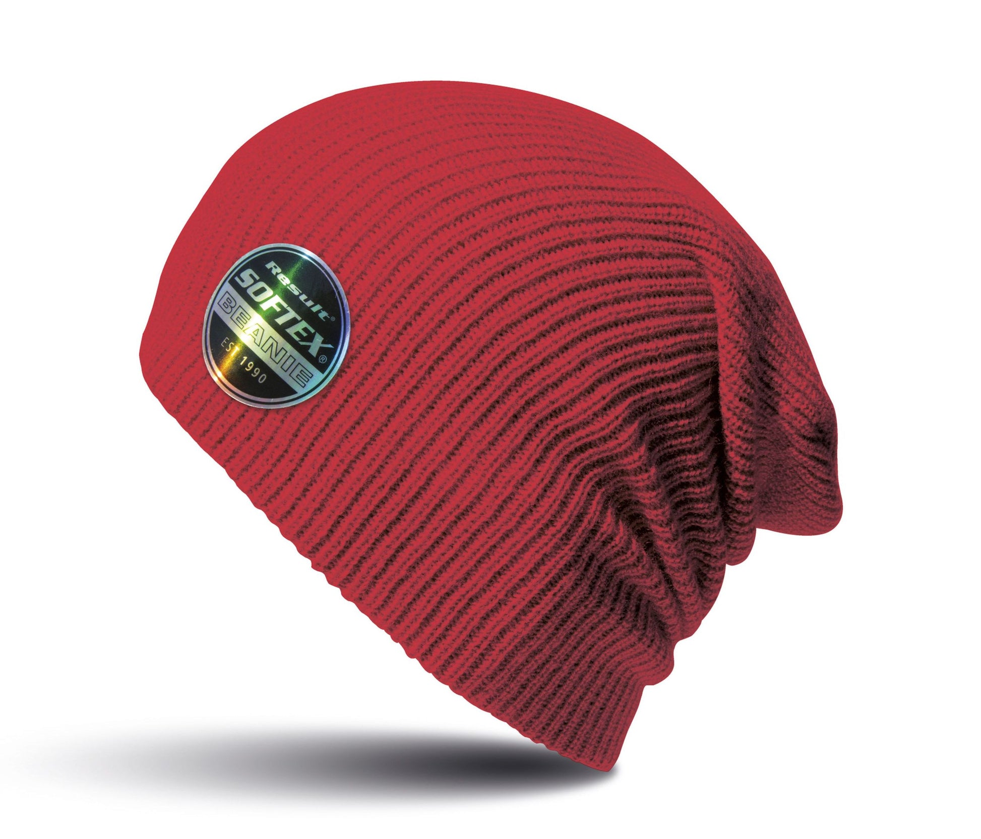 Bonnet Léger - Red