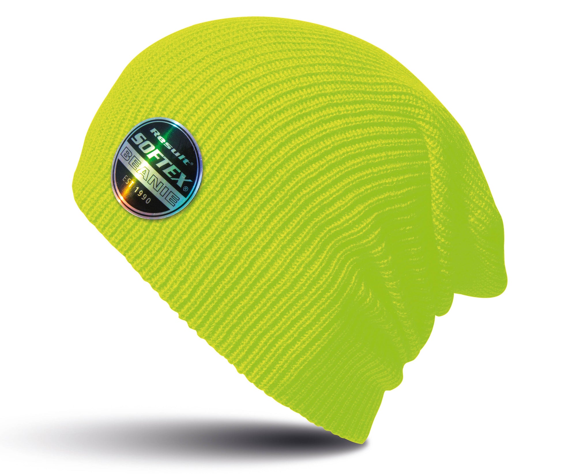 Bonnet Léger - Yellow