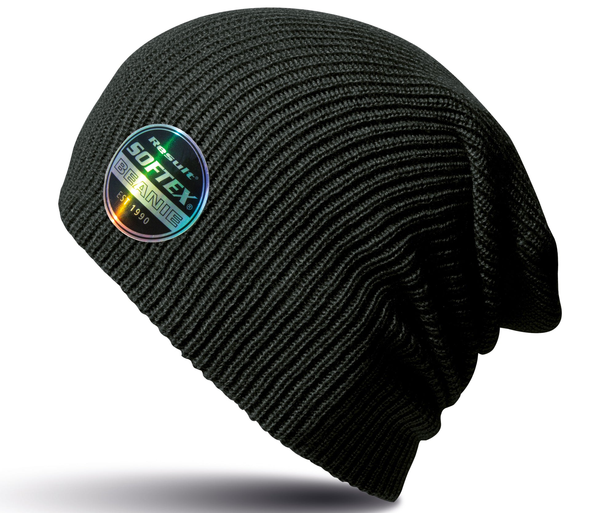 Bonnet Léger - Black