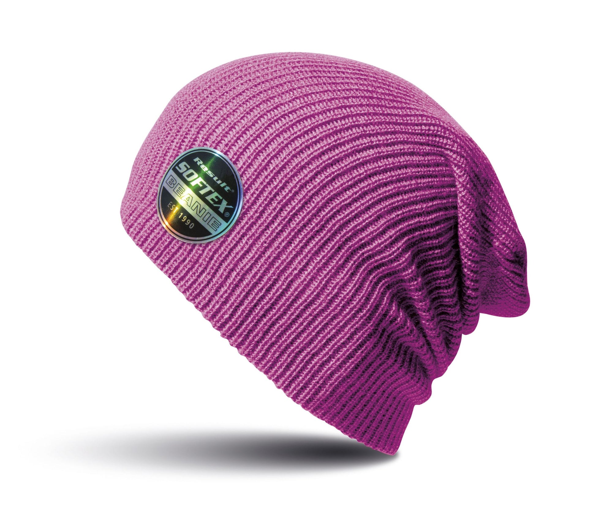 Bonnet Léger - Fuchsia