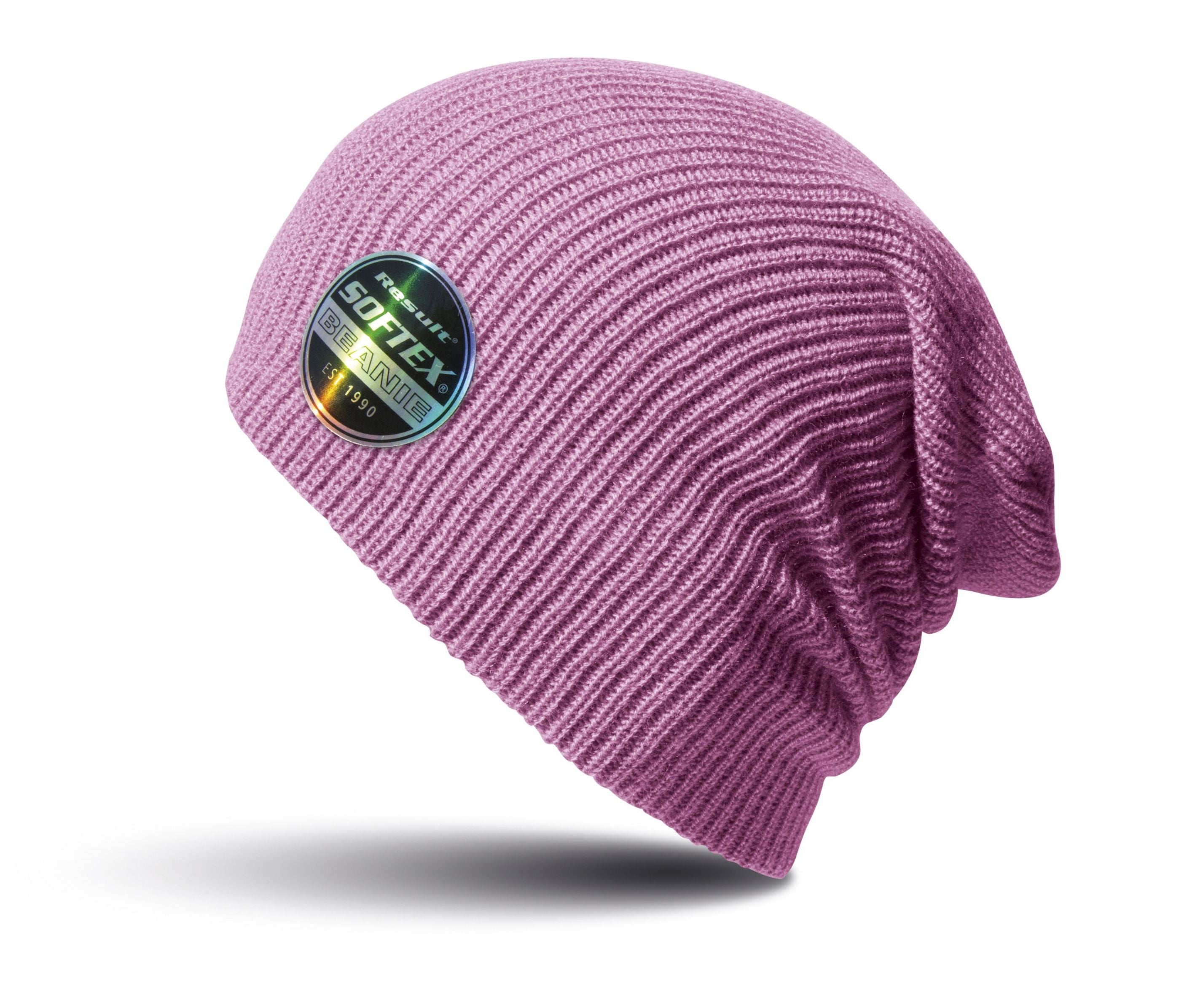 Bonnet Léger - Ribbon Pink