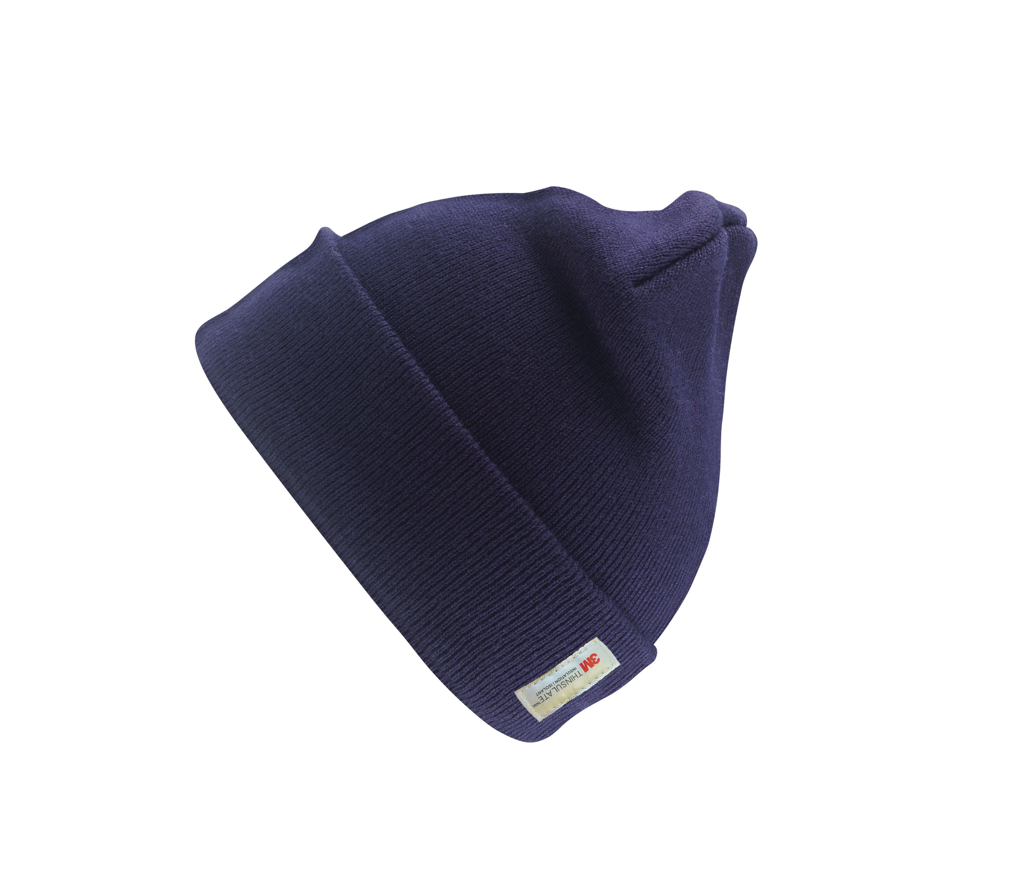 Bonnet Thinsulate™ - Navy