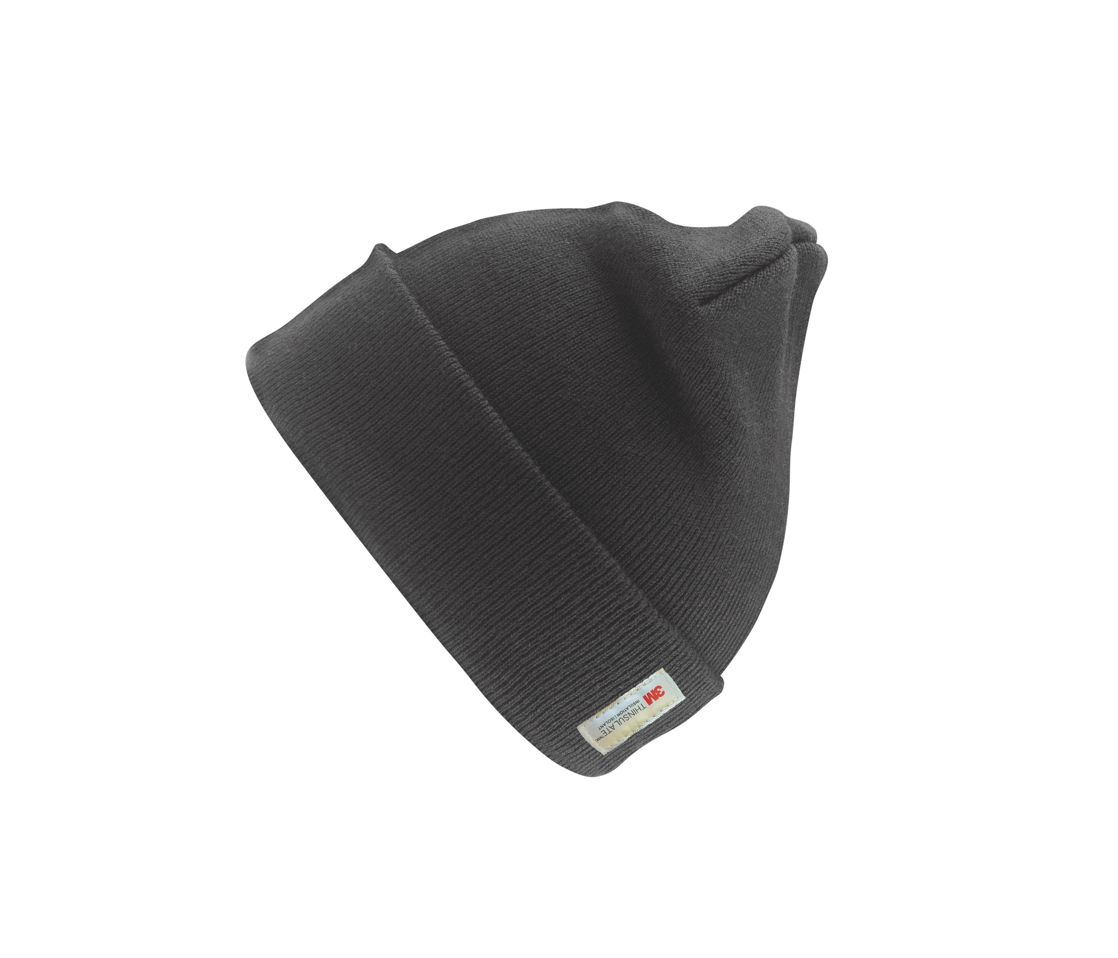 Bonnet Thinsulate™ - Charcoal
