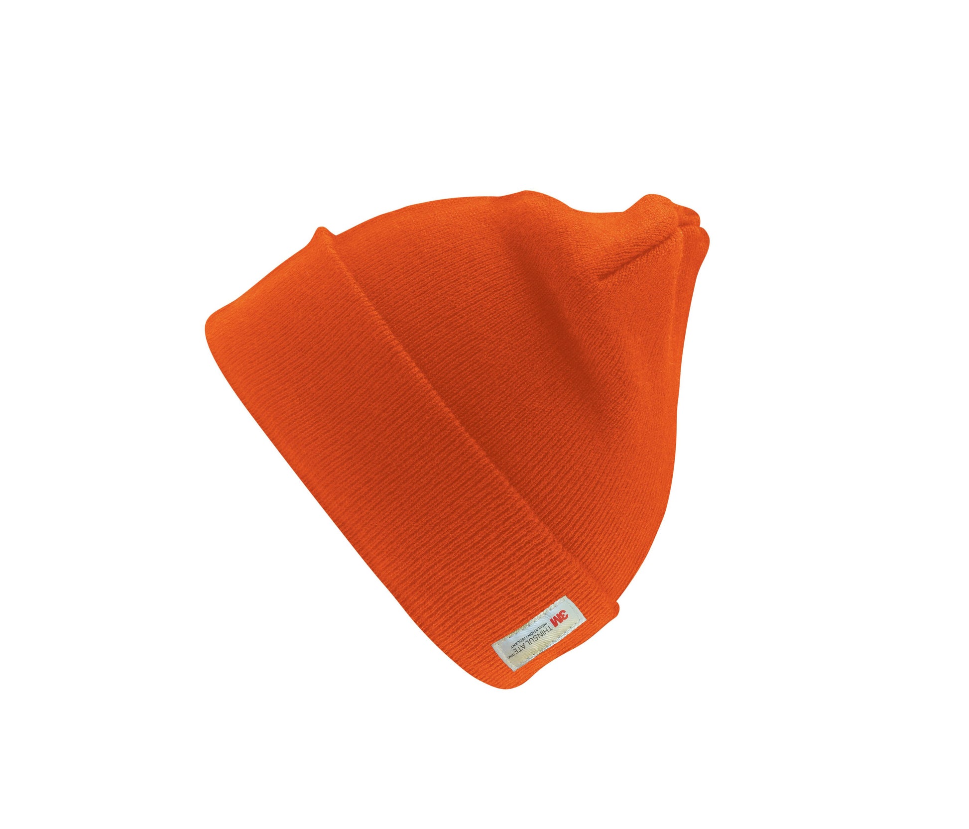 Bonnet Thinsulate™ - Fluo Orange
