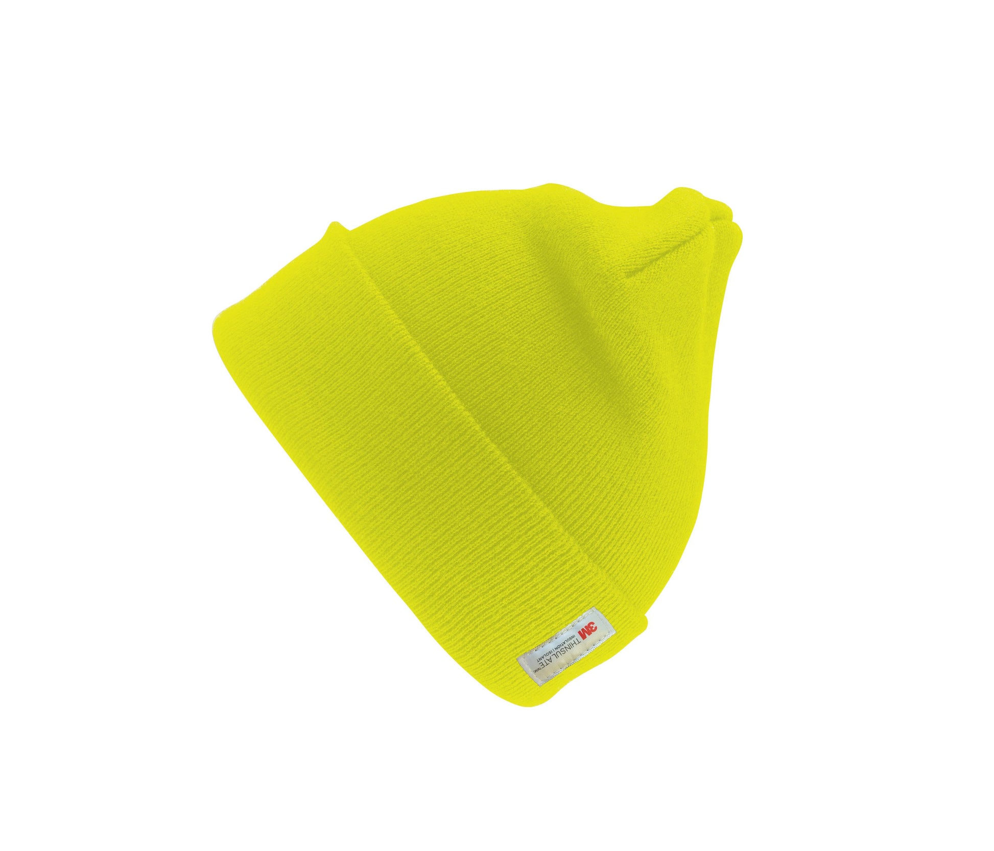Bonnet Thinsulate™ - Fluo Yellow