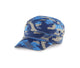 Indigo Camo