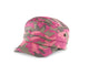 Pink Camo