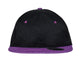 Black/purple