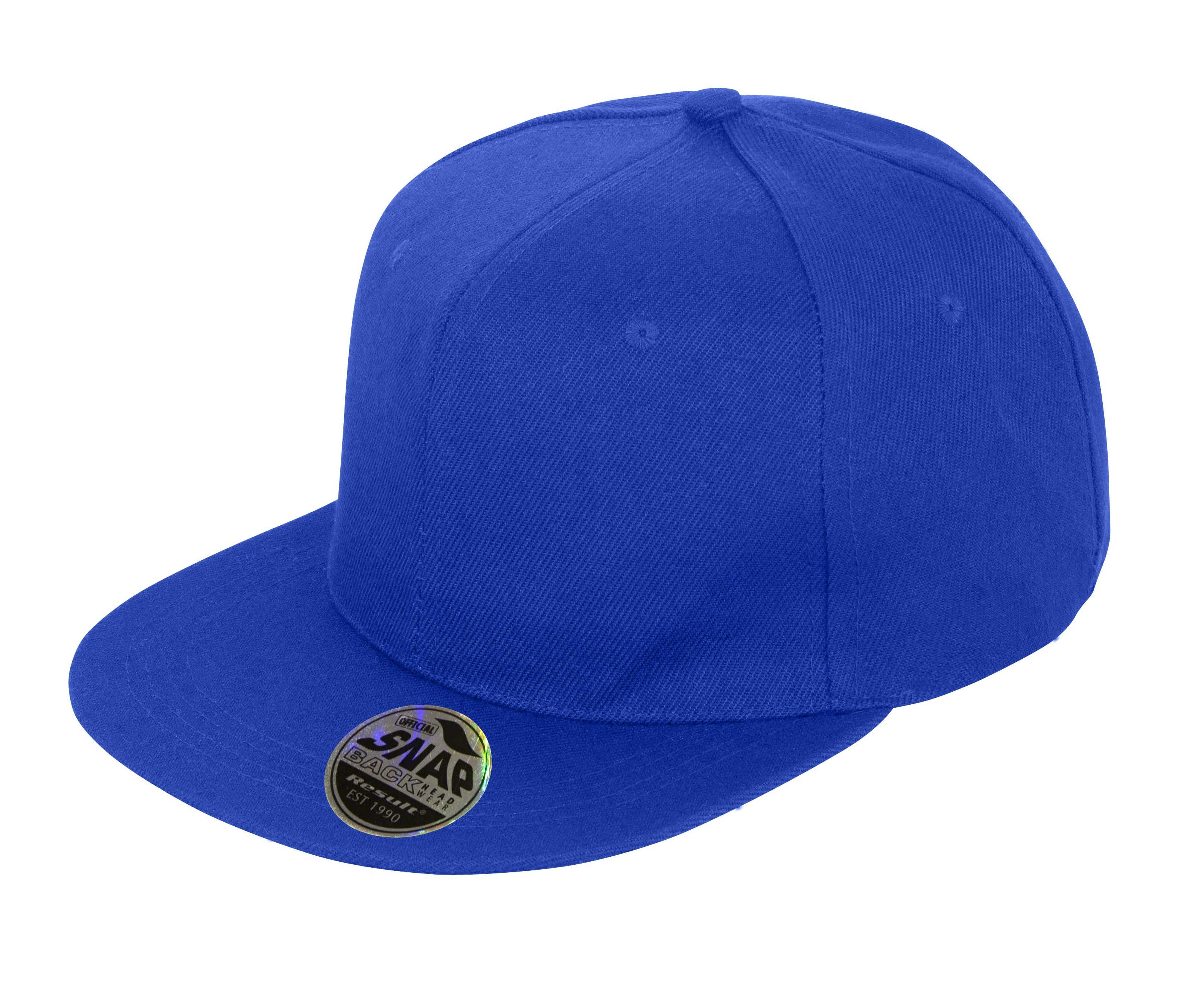 Casquette Style Rappeur - Sapphire