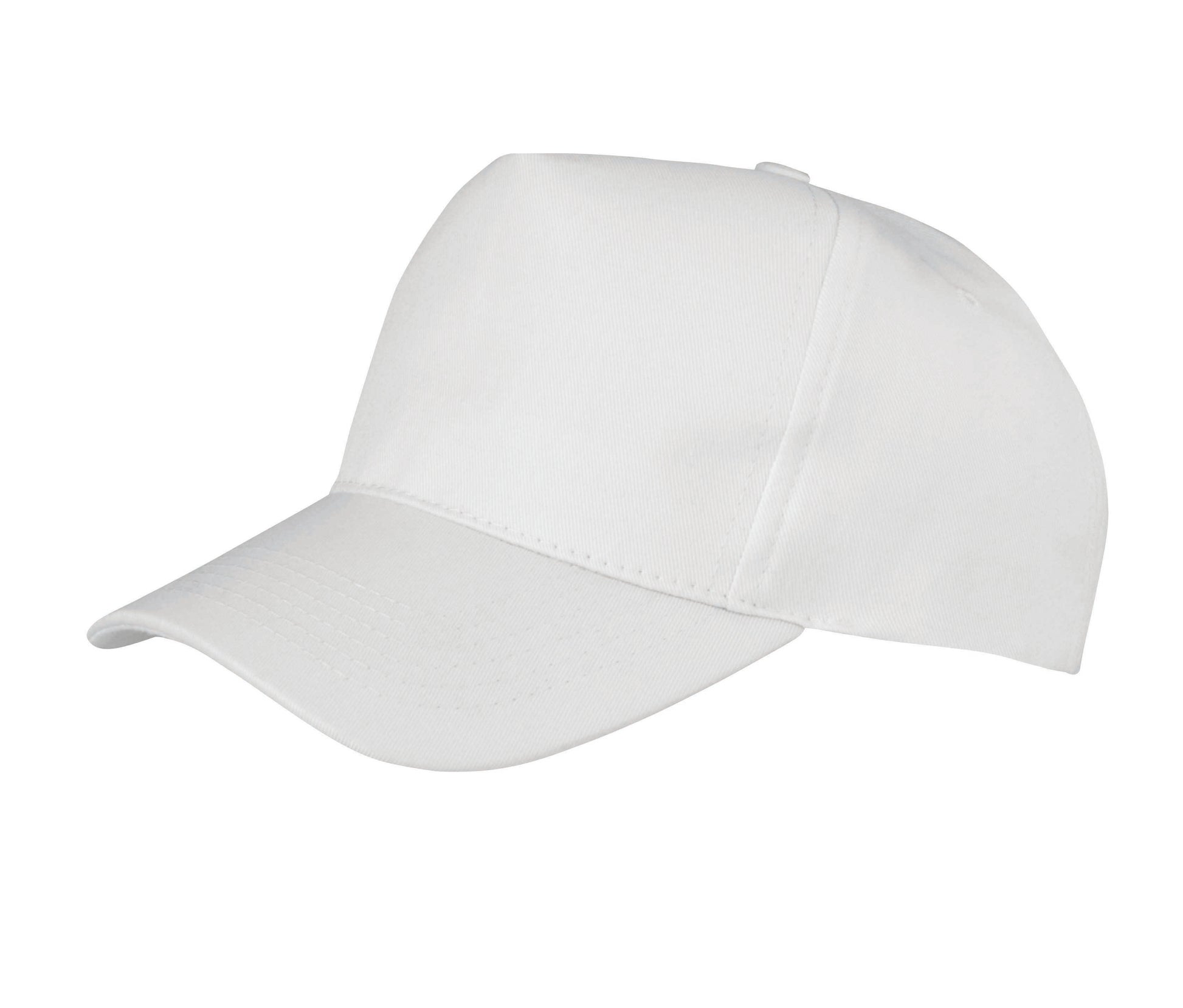 Casquette Enfant Boston - White