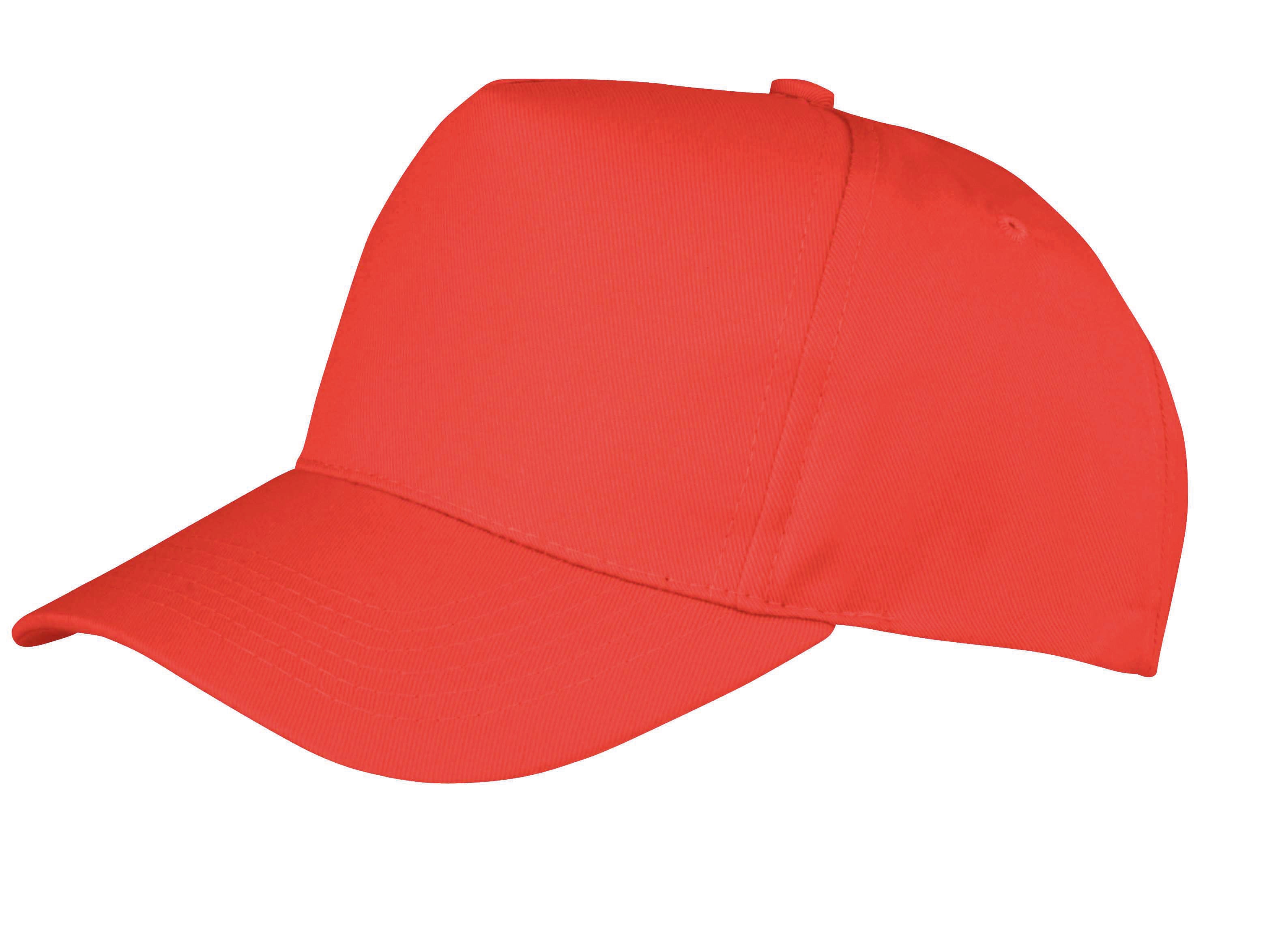 Casquette Enfant Boston - Red