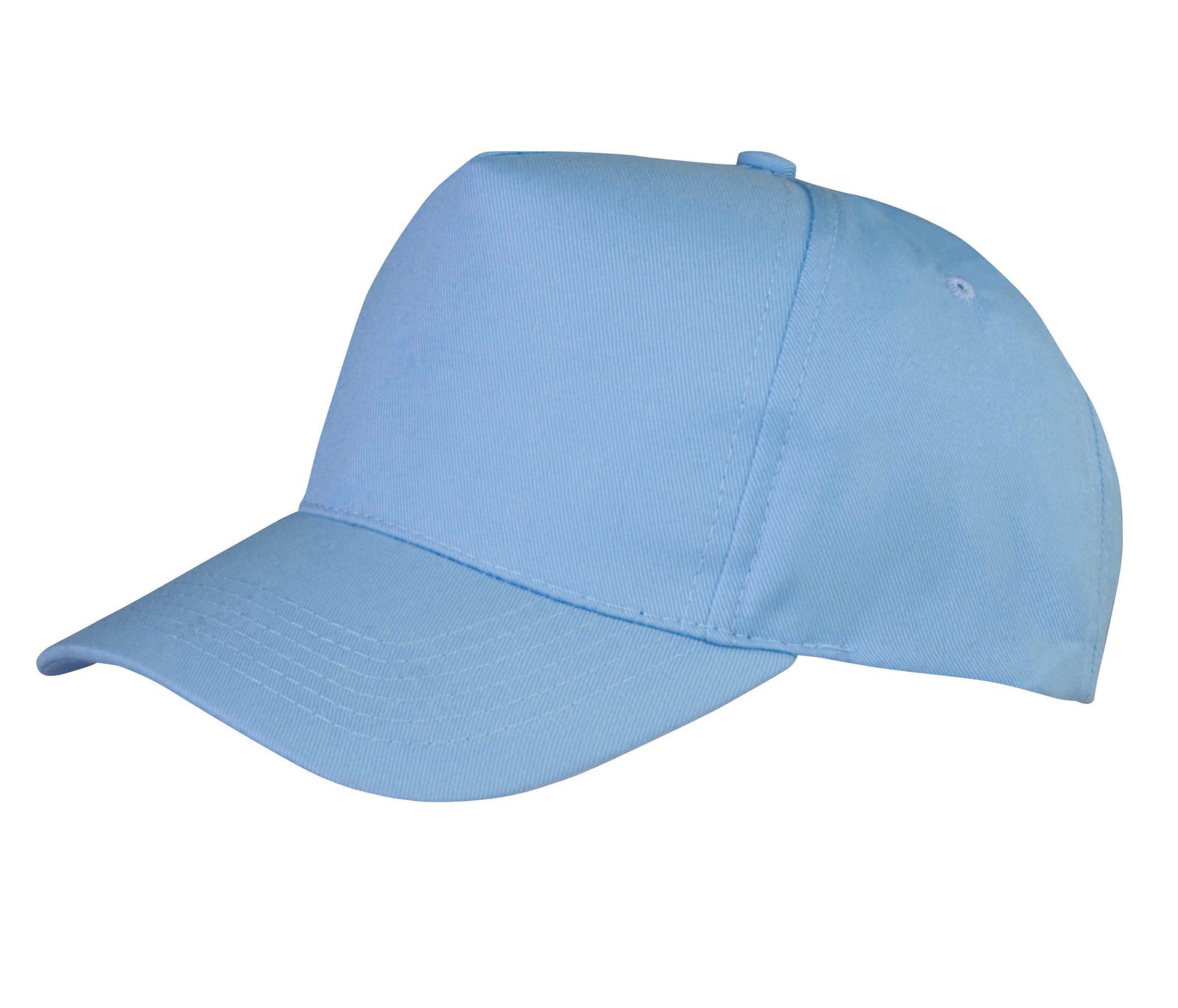 Casquette Enfant Boston - Sky